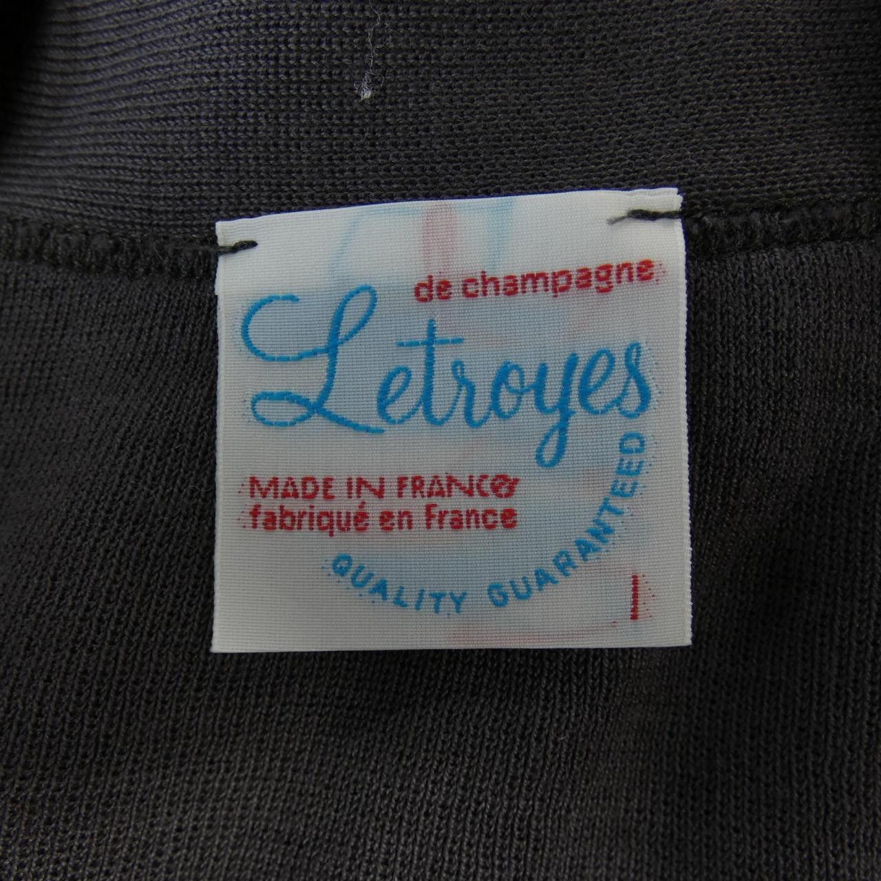 Other Other Letroyes Cardigan Others Tops DUTY FREE for USA Size ONE SIZE - 4 Thumbnail