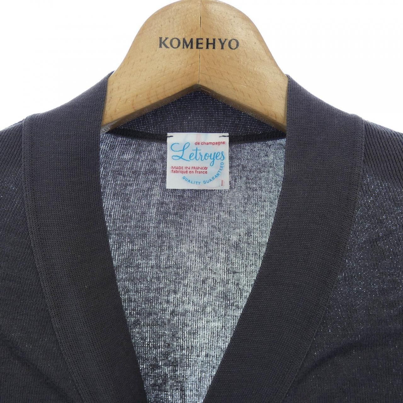Other Other Letroyes Cardigan Others Tops DUTY FREE for USA Size ONE SIZE - 5 Thumbnail