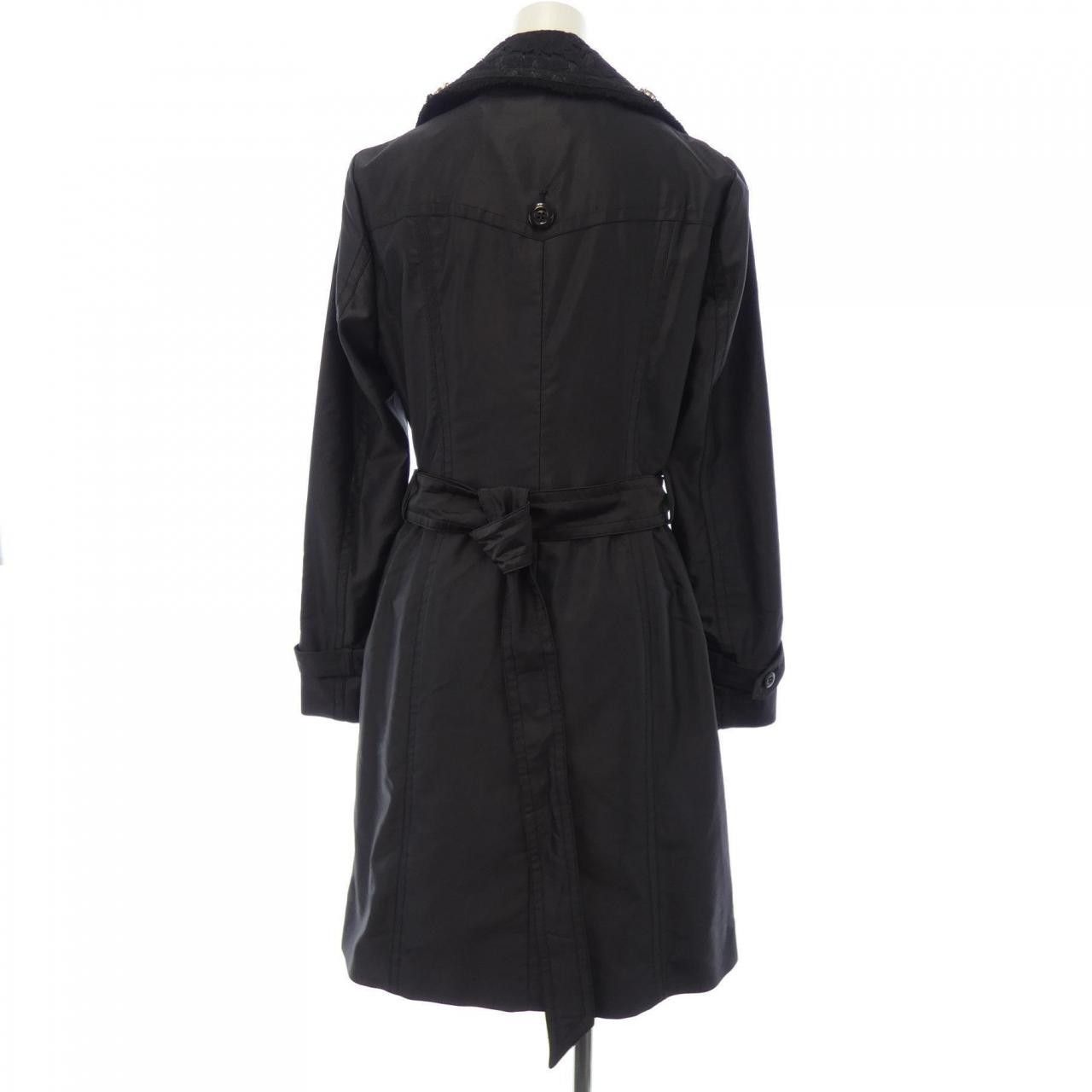 Other Other Verofonna Coat Others Outerwear DUTY FREE for USA Size ONE SIZE - 2 Thumbnail