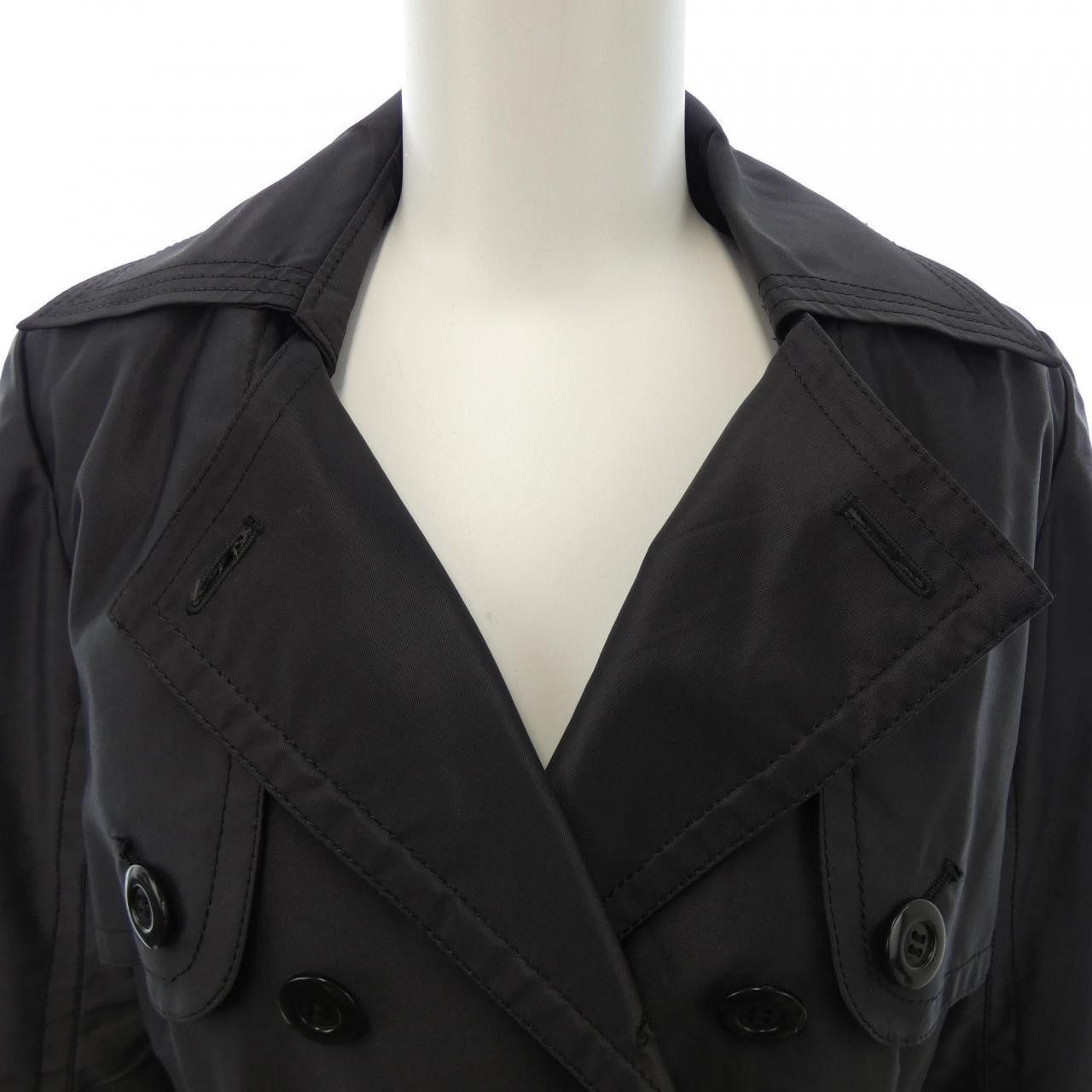 Other Other Verofonna Coat Others Outerwear DUTY FREE for USA Size ONE SIZE - 8 Thumbnail