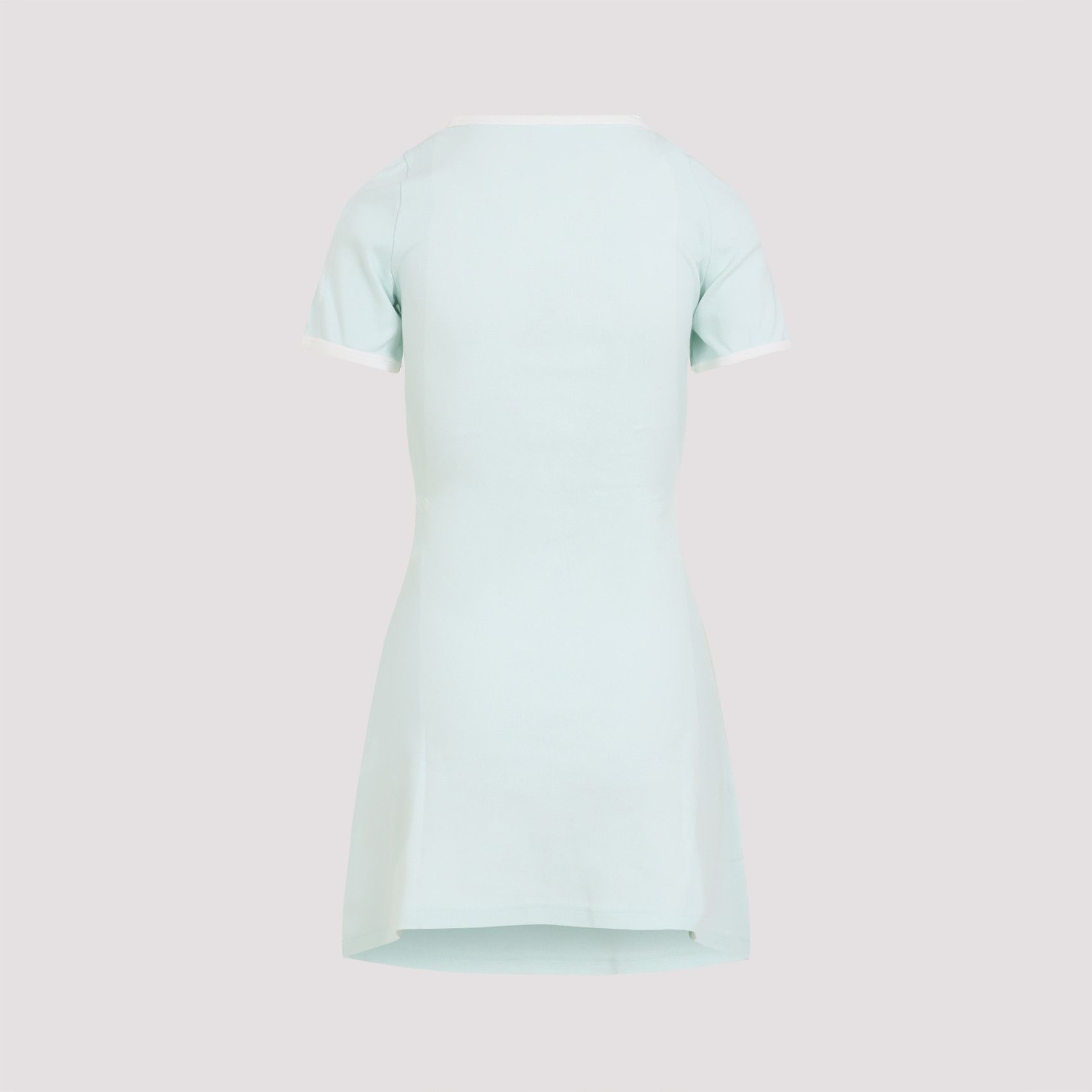 Courreges Courreges Contrast Dress Size XS / US 0-2 / IT 36-38 - 2 Thumbnail
