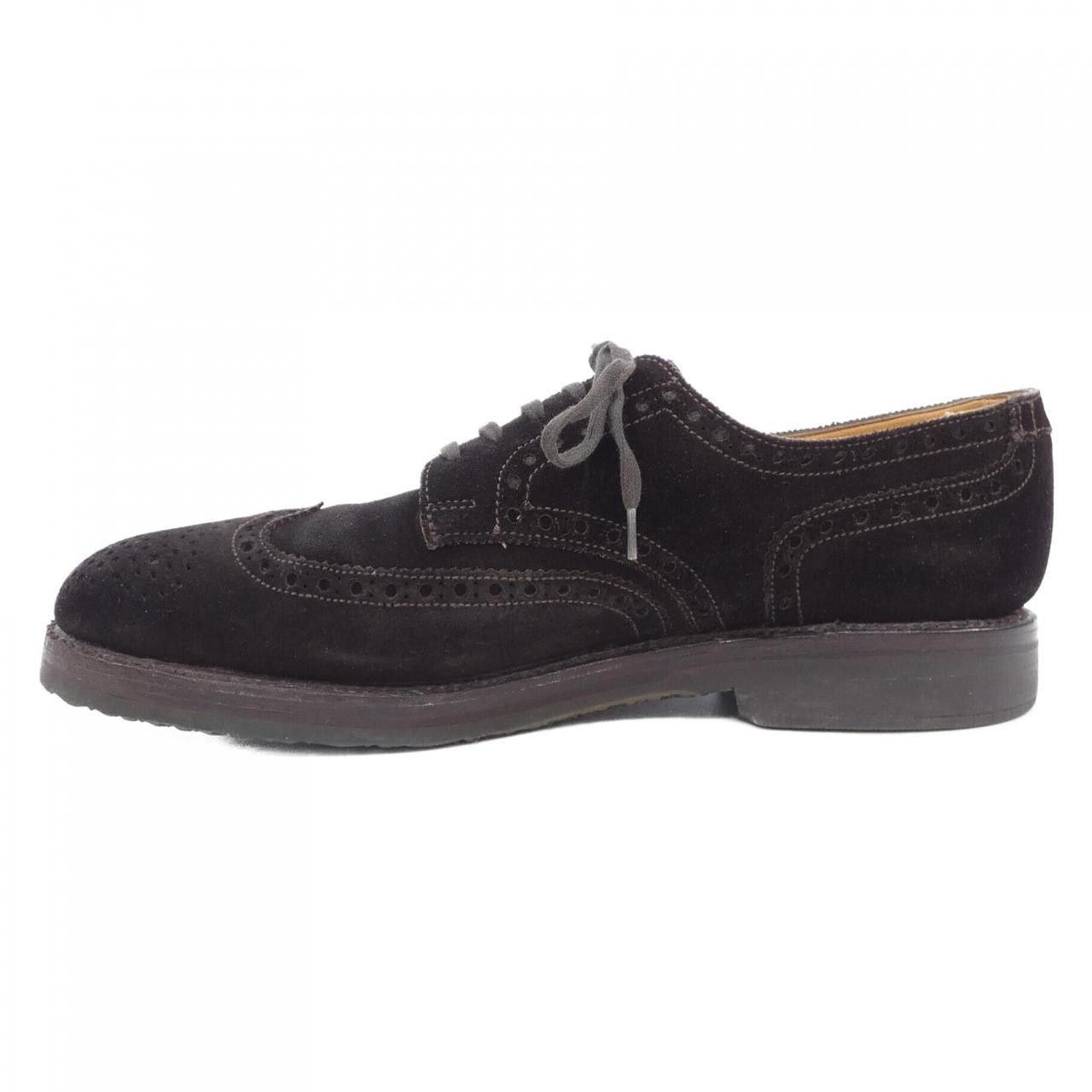 Other Other EduardMeier Shoes Leather Shoes DUTY FREE for USA Size ONE SIZE - 2 Thumbnail
