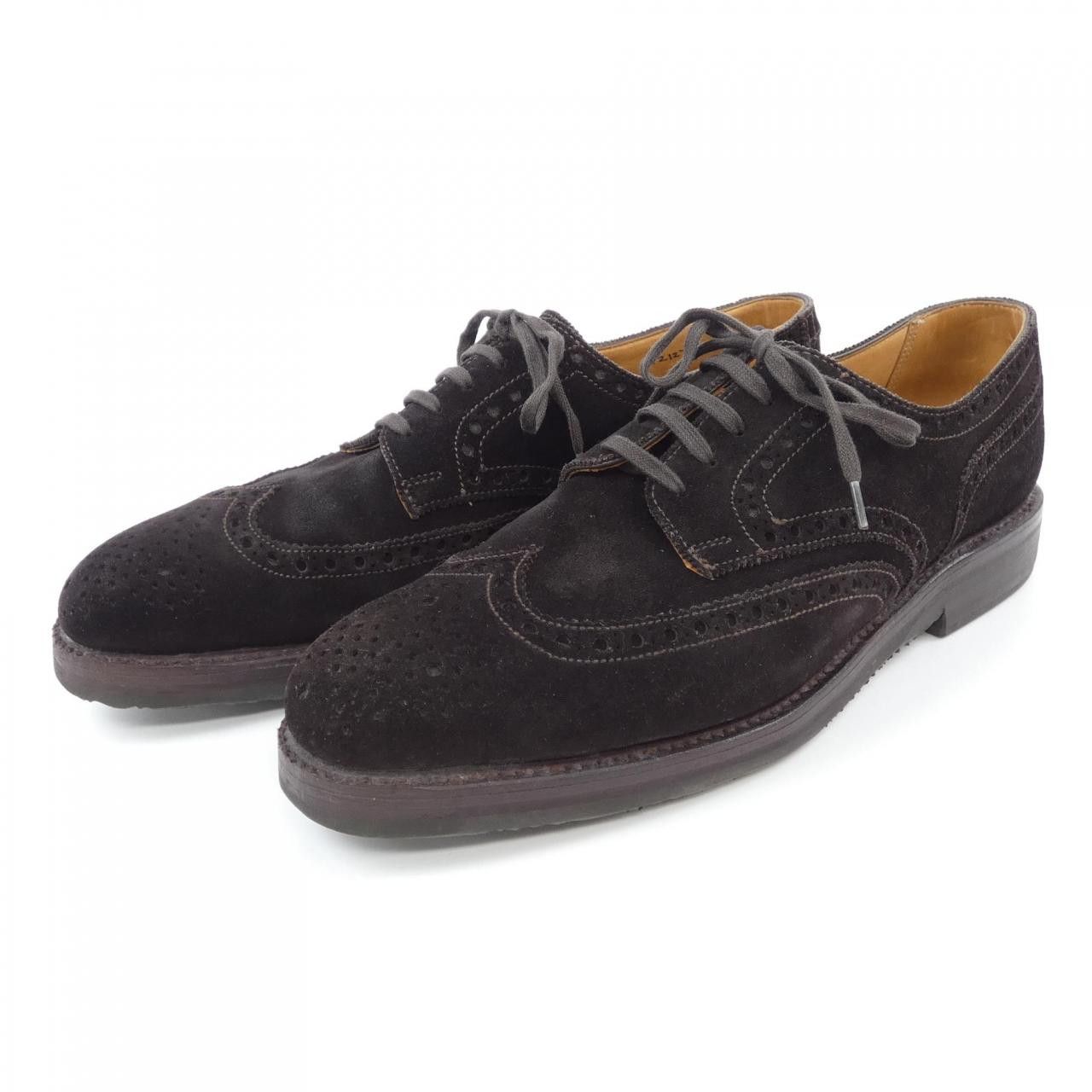 Other Other EduardMeier Shoes Leather Shoes DUTY FREE for USA Size ONE SIZE - 3 Thumbnail