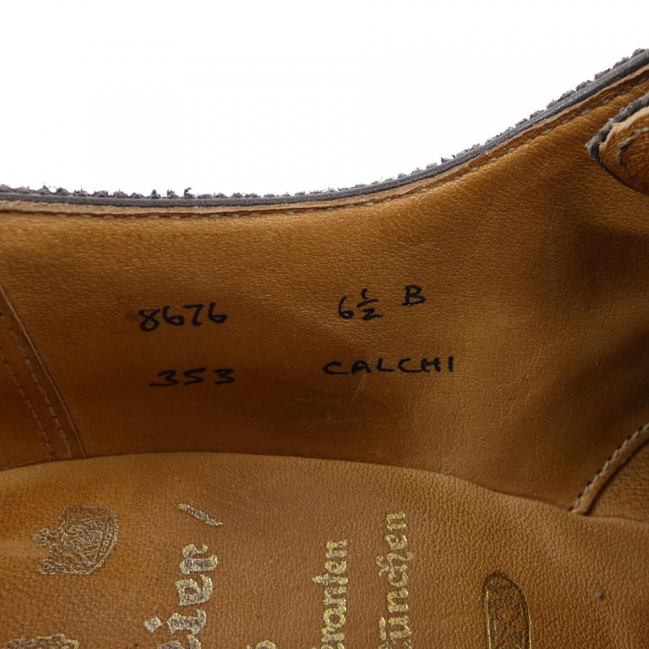 Other Other EduardMeier Shoes Leather Shoes DUTY FREE for USA Size ONE SIZE - 7 Thumbnail