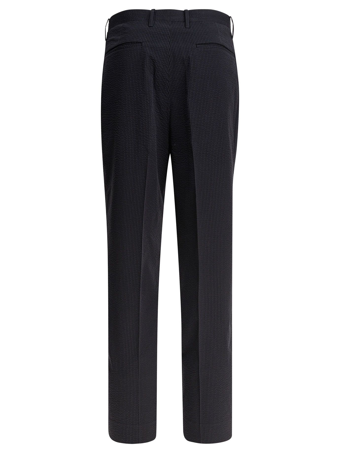 Kaptain Sunshine Kaptain Sunshine Trousers tag size 34 Men - USA Duties Paid Size US 34 / EU 50 - 2 Thumbnail