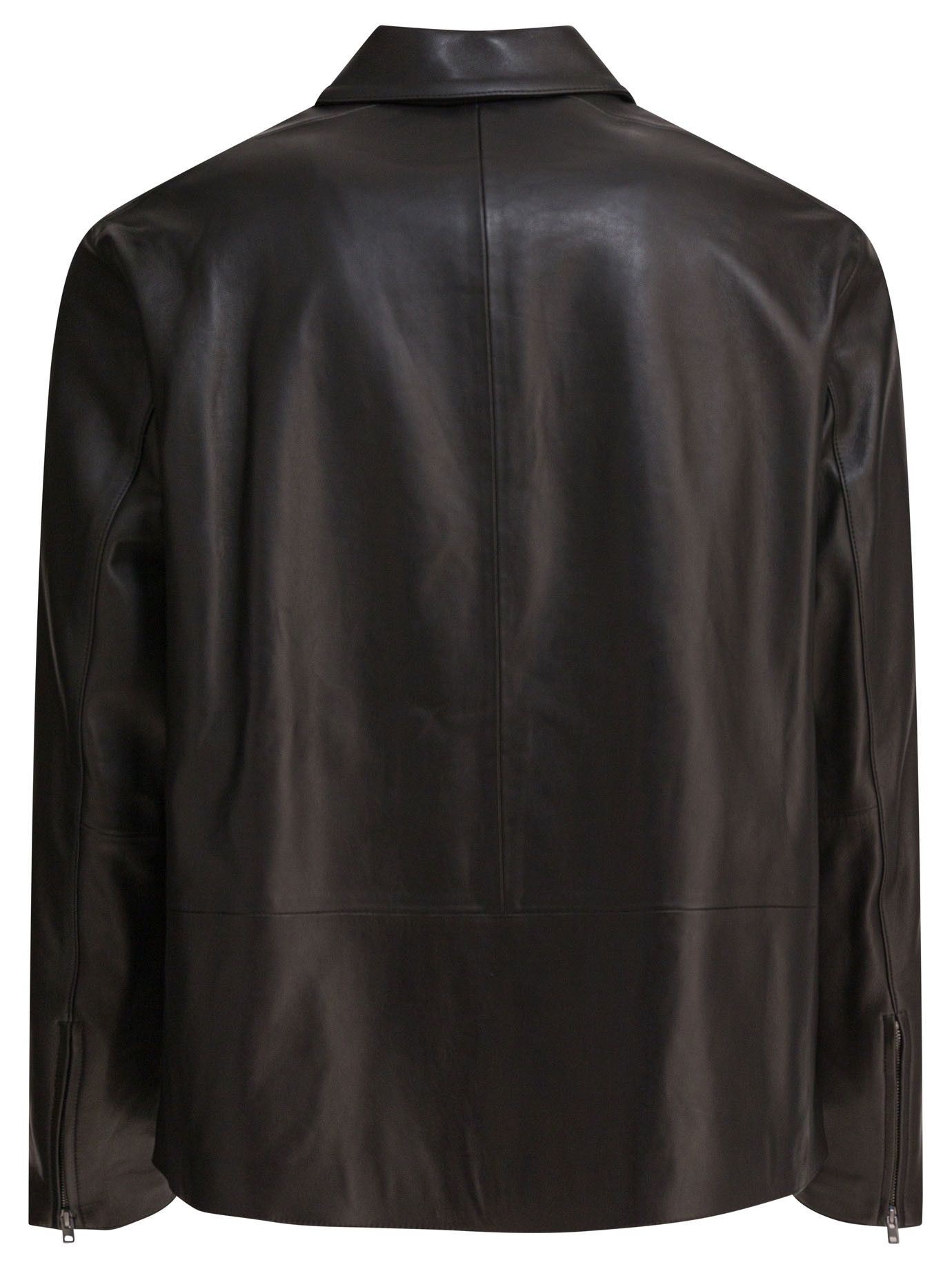 Vince Vince. Jackets tag size XL Men - USA Duties Paid Size US XL / EU 56 / 4 - 2 Thumbnail
