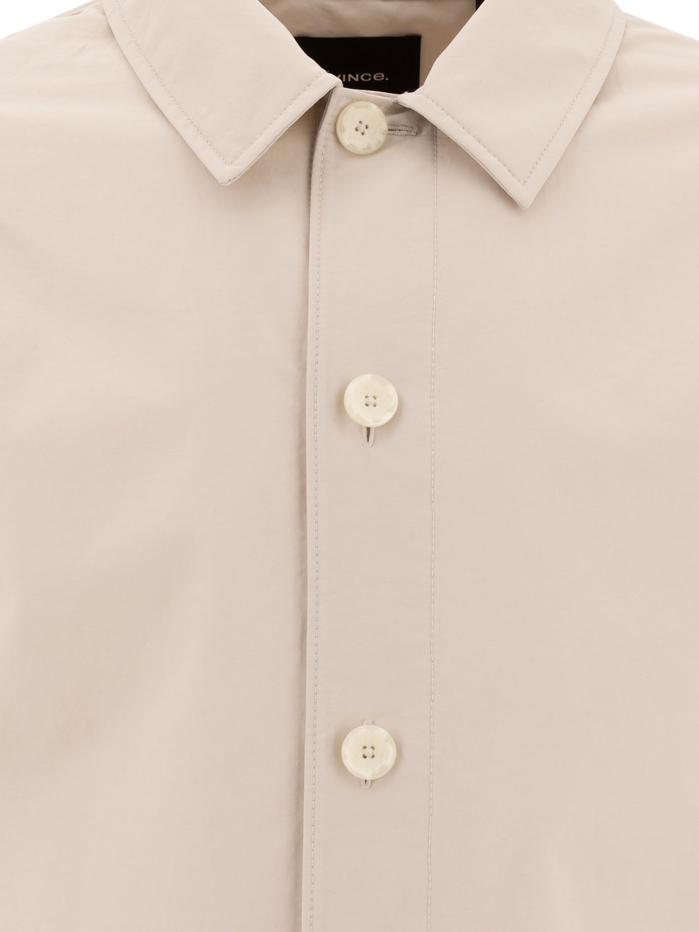 Vince Vince. Cotton Blend Utility Jacket tag size XL Men - USA Duties Paid Size US XL / EU 56 / 4 - 3 Thumbnail