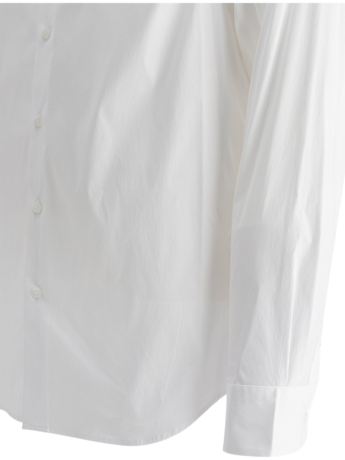 Vince Vince. Cotton Poplin Shirt tag size M Men - USA Duties Paid Size US M / EU 48-50 / 2 - 4 Thumbnail