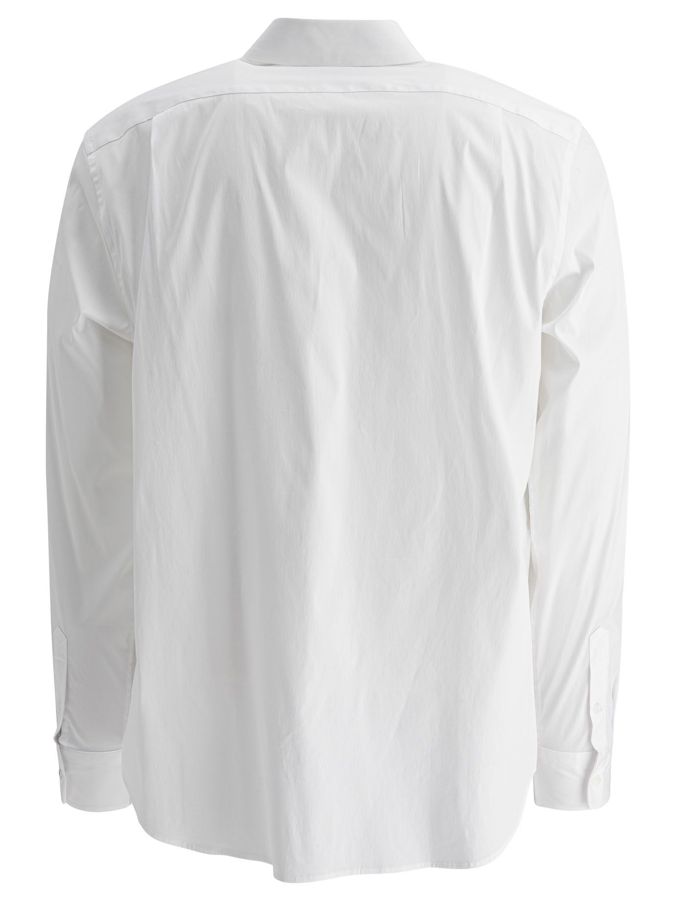 Vince Vince. Cotton Poplin Shirt tag size M Men - USA Duties Paid Size US M / EU 48-50 / 2 - 2 Thumbnail