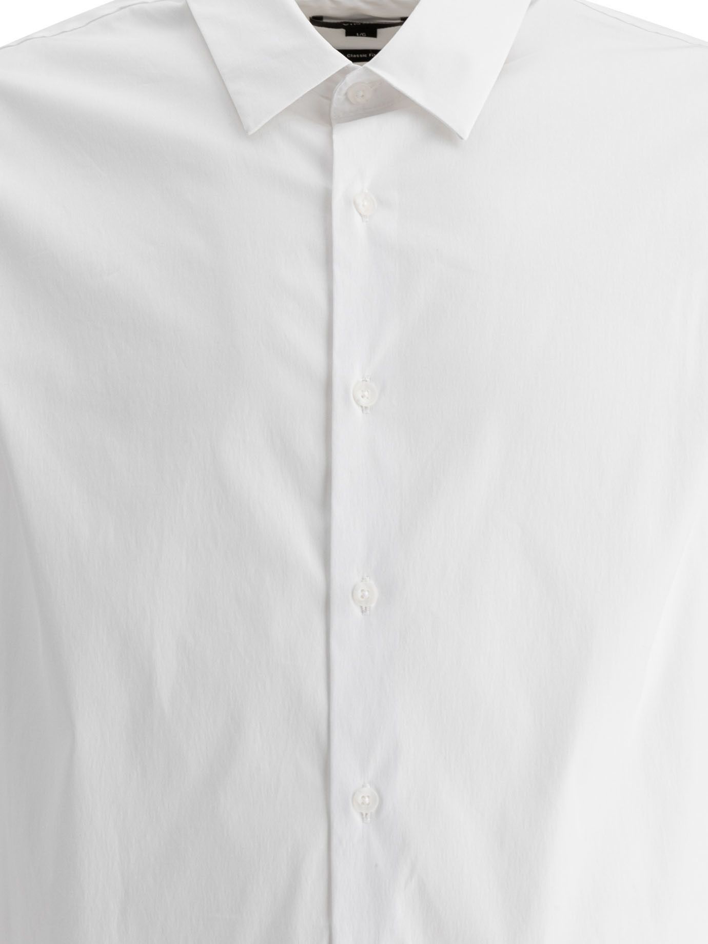 Vince Vince. Cotton Poplin Shirt tag size M Men - USA Duties Paid Size US M / EU 48-50 / 2 - 3 Thumbnail