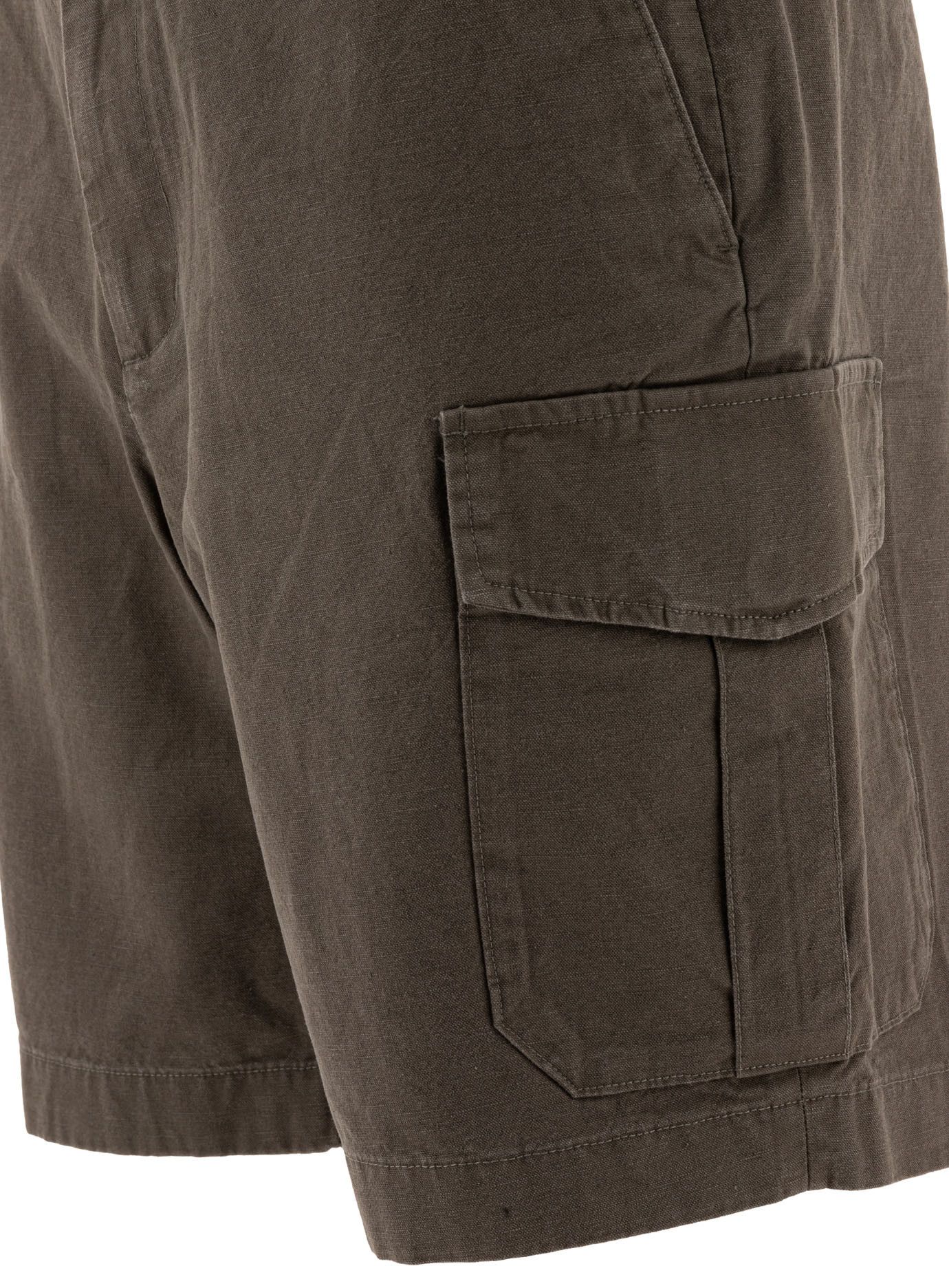 Vince Vince. Cotton And Linen Cargo Shorts tag size 36 Men - USA Duties Paid Size US 36 / EU 52 - 4 Thumbnail