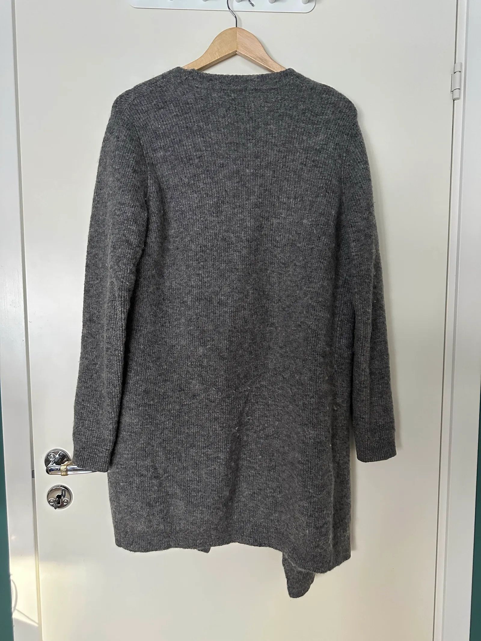Cos Cos Cardigan Size XS / US 0-2 / IT 36-38 - 4 Thumbnail
