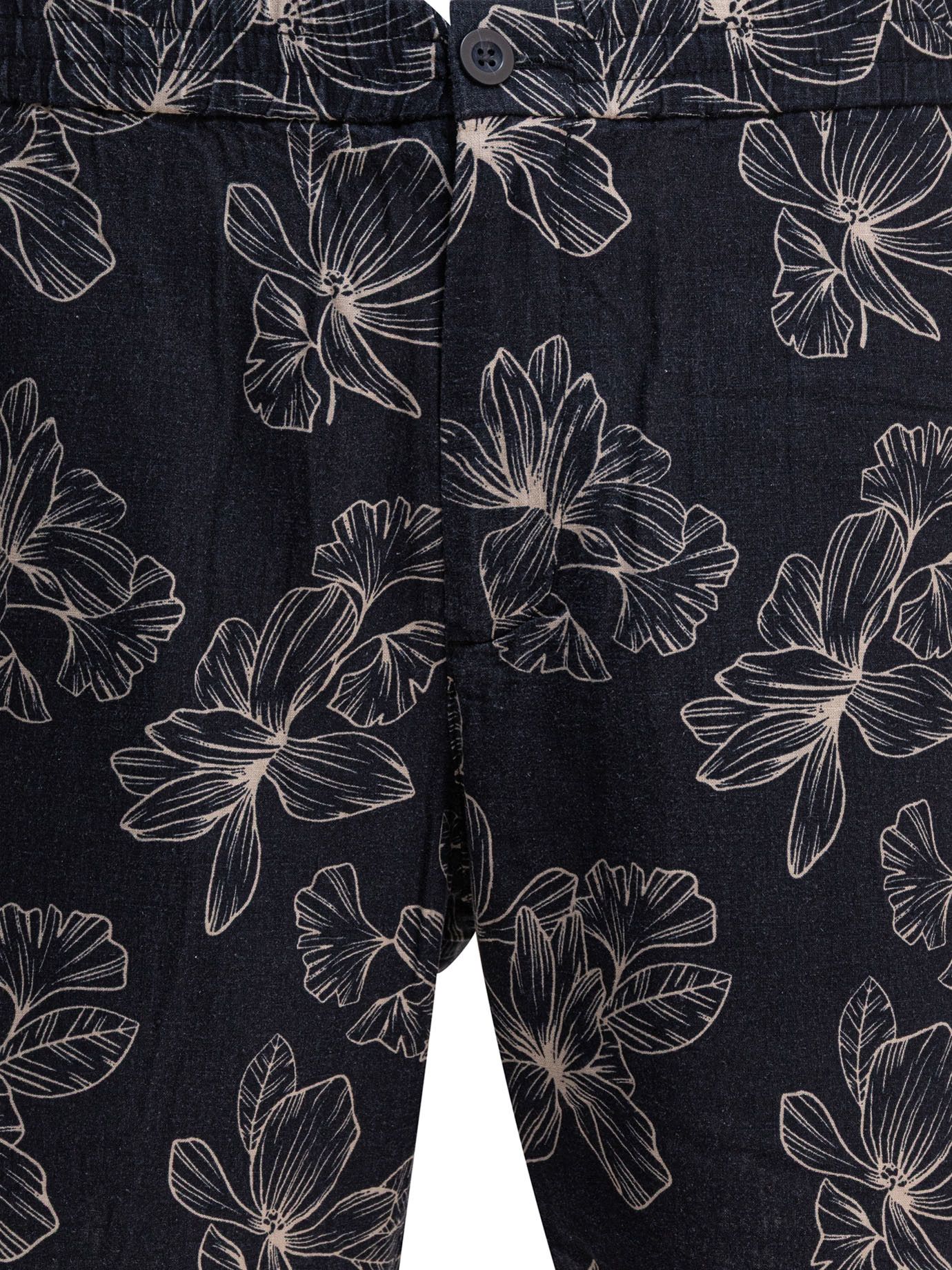 Vince Vince. Floral Shorts tag size S Men - USA Duties Paid Size US 31 - 3 Thumbnail