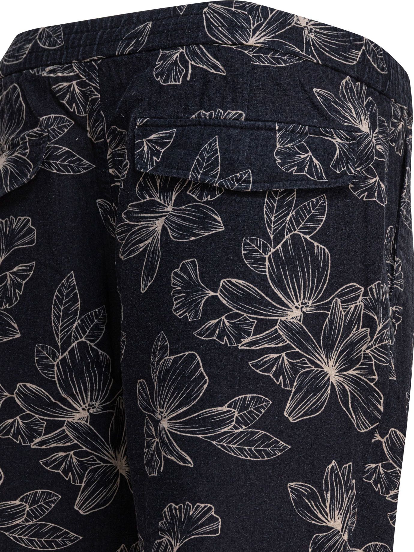 Vince Vince. Floral Shorts tag size S Men - USA Duties Paid Size US 31 - 4 Thumbnail