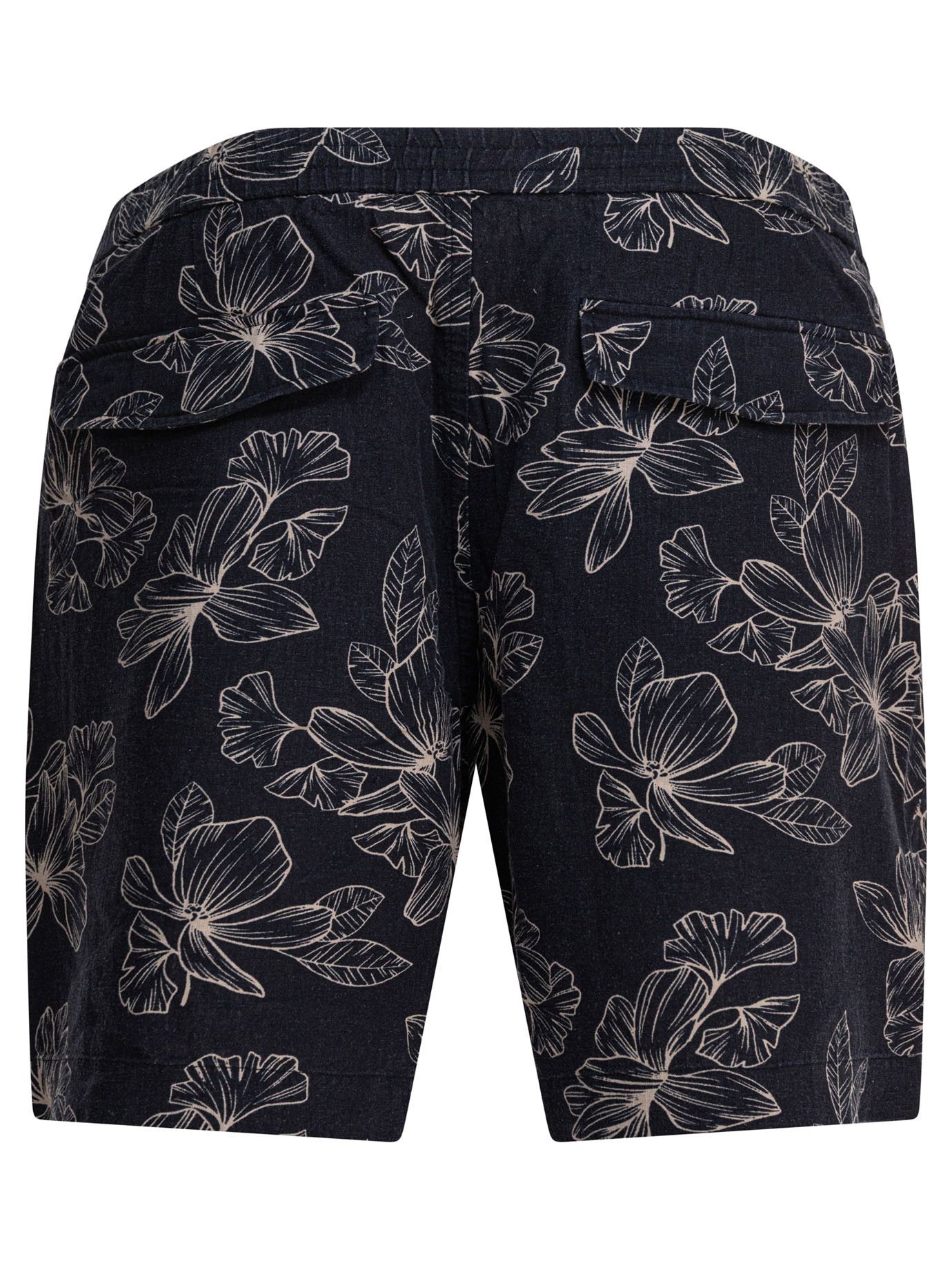 Vince Vince. Floral Shorts tag size S Men - USA Duties Paid Size US 31 - 2 Thumbnail