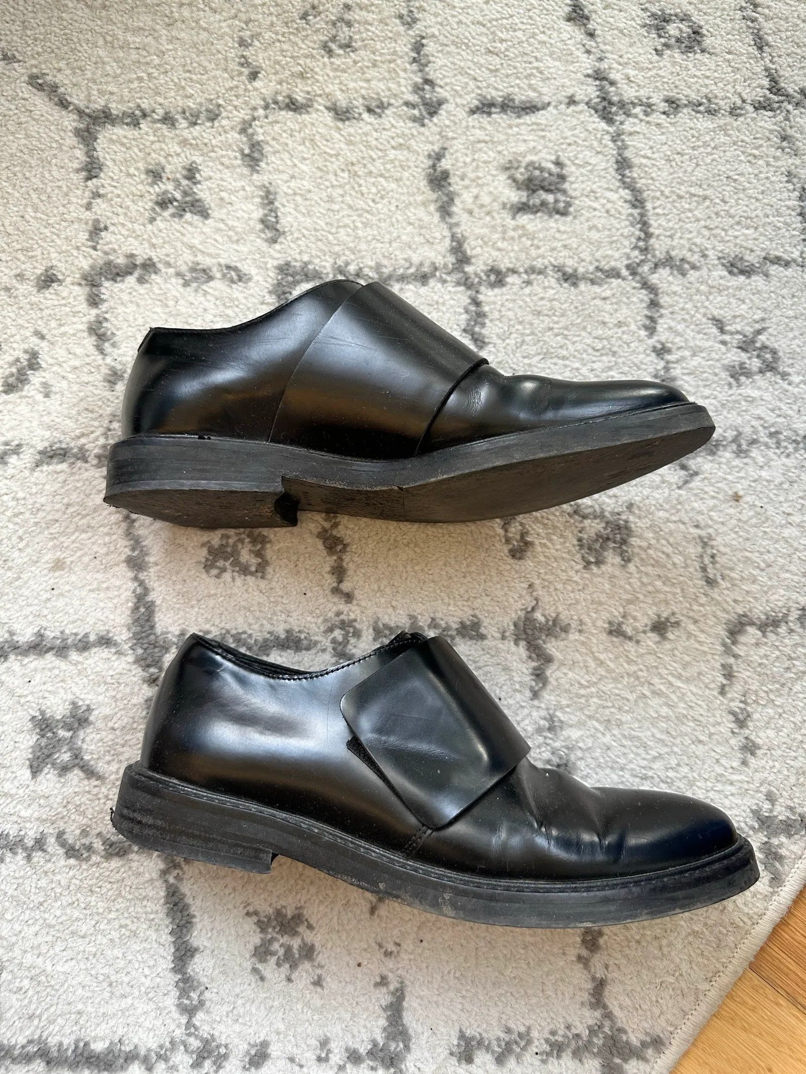 Cos Cos Loafers Size US 6 / IT 36 - 2 Thumbnail