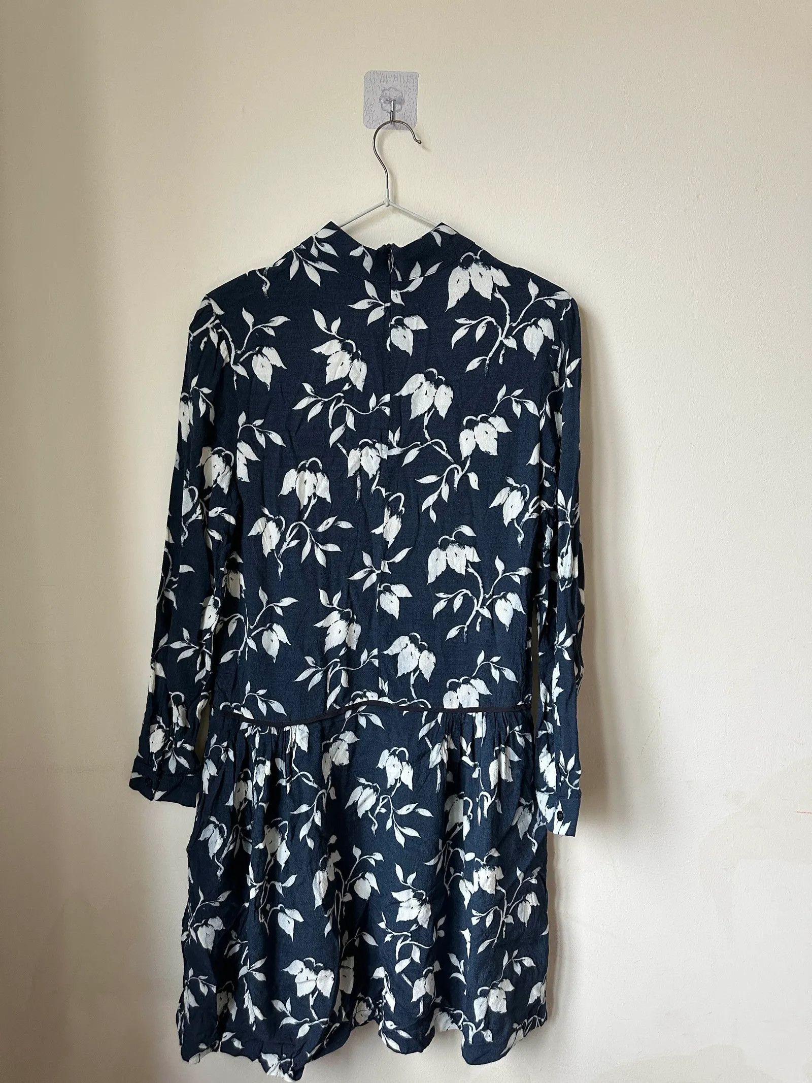 Ganni Ganni Dress Size XS / US 0-2 / IT 36-38 - 3 Thumbnail