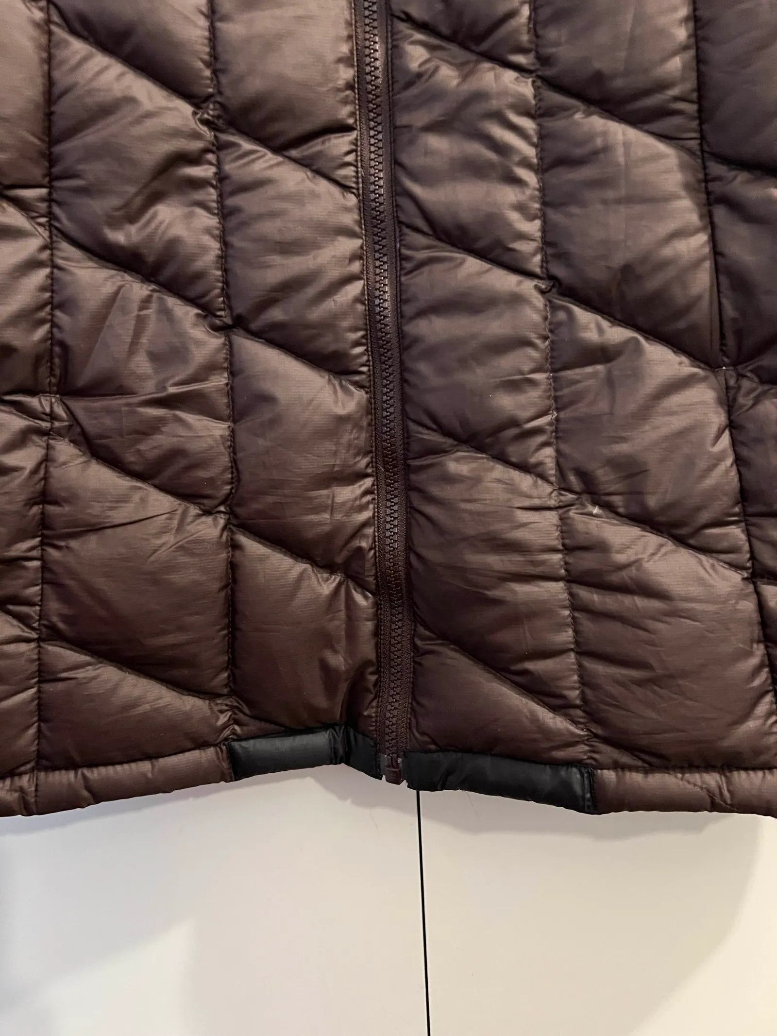 Patagonia Patagonia Down Jacket Size S / US 4 / IT 40 - 4 Thumbnail