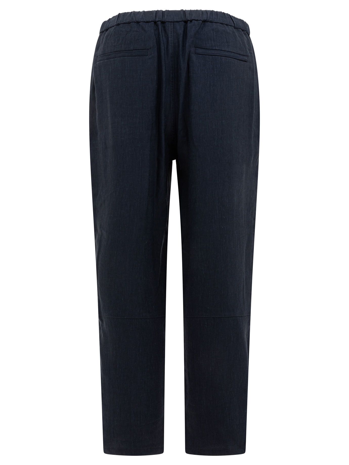 Vince Vince. Louie Trousers tag size L Men - USA Duties Paid Size US 33 - 2 Thumbnail