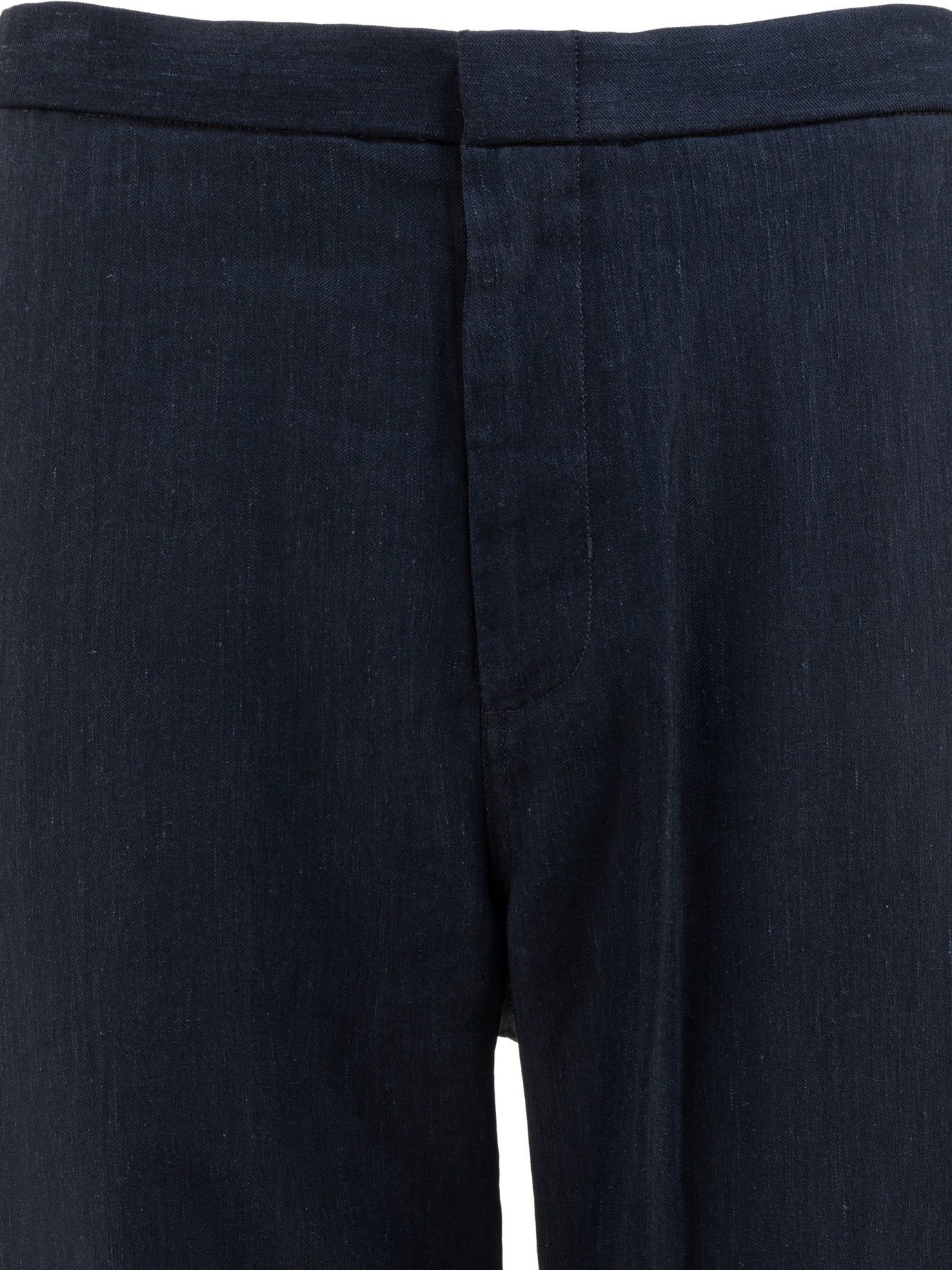 Vince Vince. Louie Trousers tag size L Men - USA Duties Paid Size US 33 - 3 Thumbnail