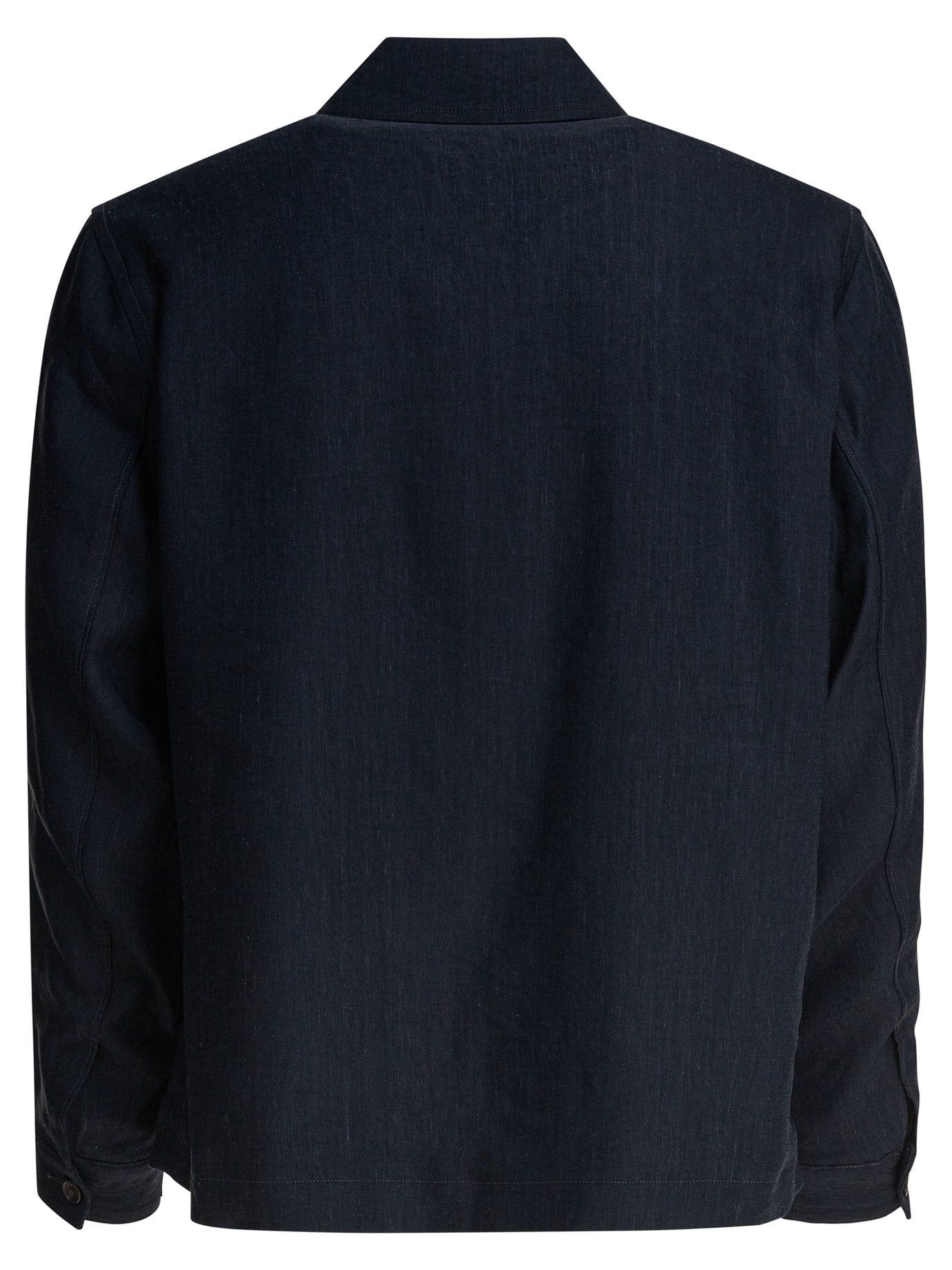 Vince Vince. Bomber Jacket Zipper Closure tag size M Men - USA Duties Paid Size US M / EU 48-50 / 2 - 2 Thumbnail