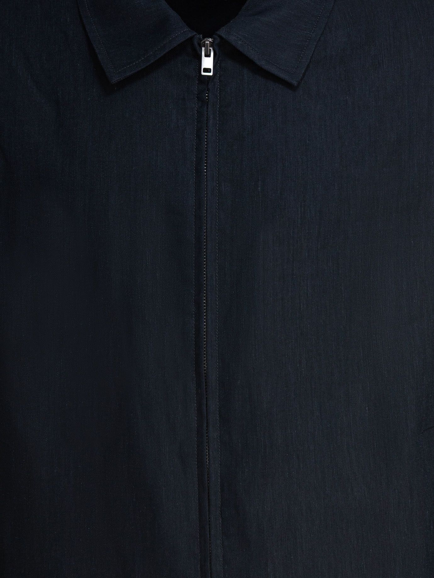 Vince Vince. Bomber Jacket Zipper Closure tag size M Men - USA Duties Paid Size US M / EU 48-50 / 2 - 3 Thumbnail