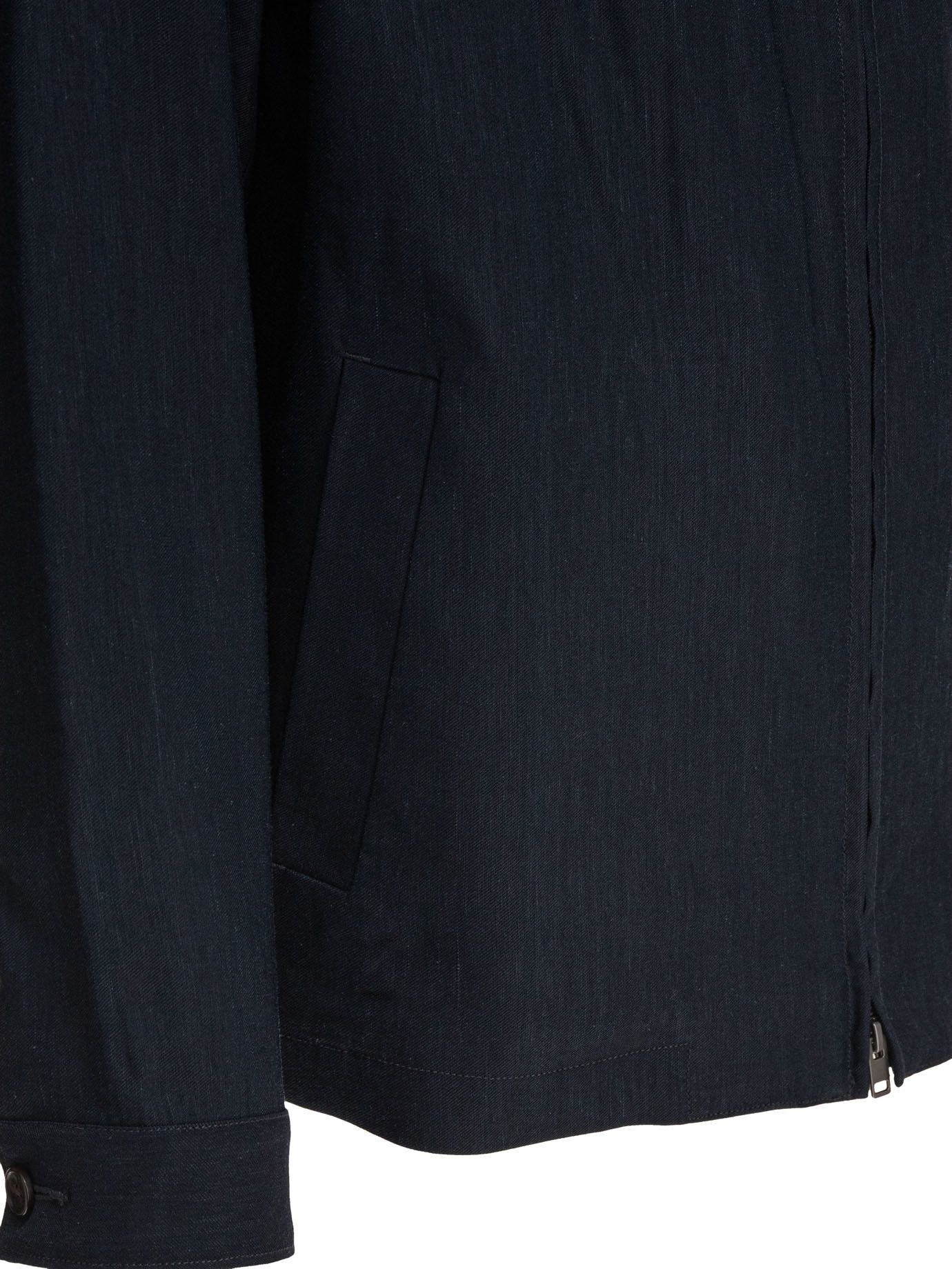 Vince Vince. Bomber Jacket Zipper Closure tag size S Men - USA Duties Paid Size US S / EU 44-46 / 1 - 4 Thumbnail