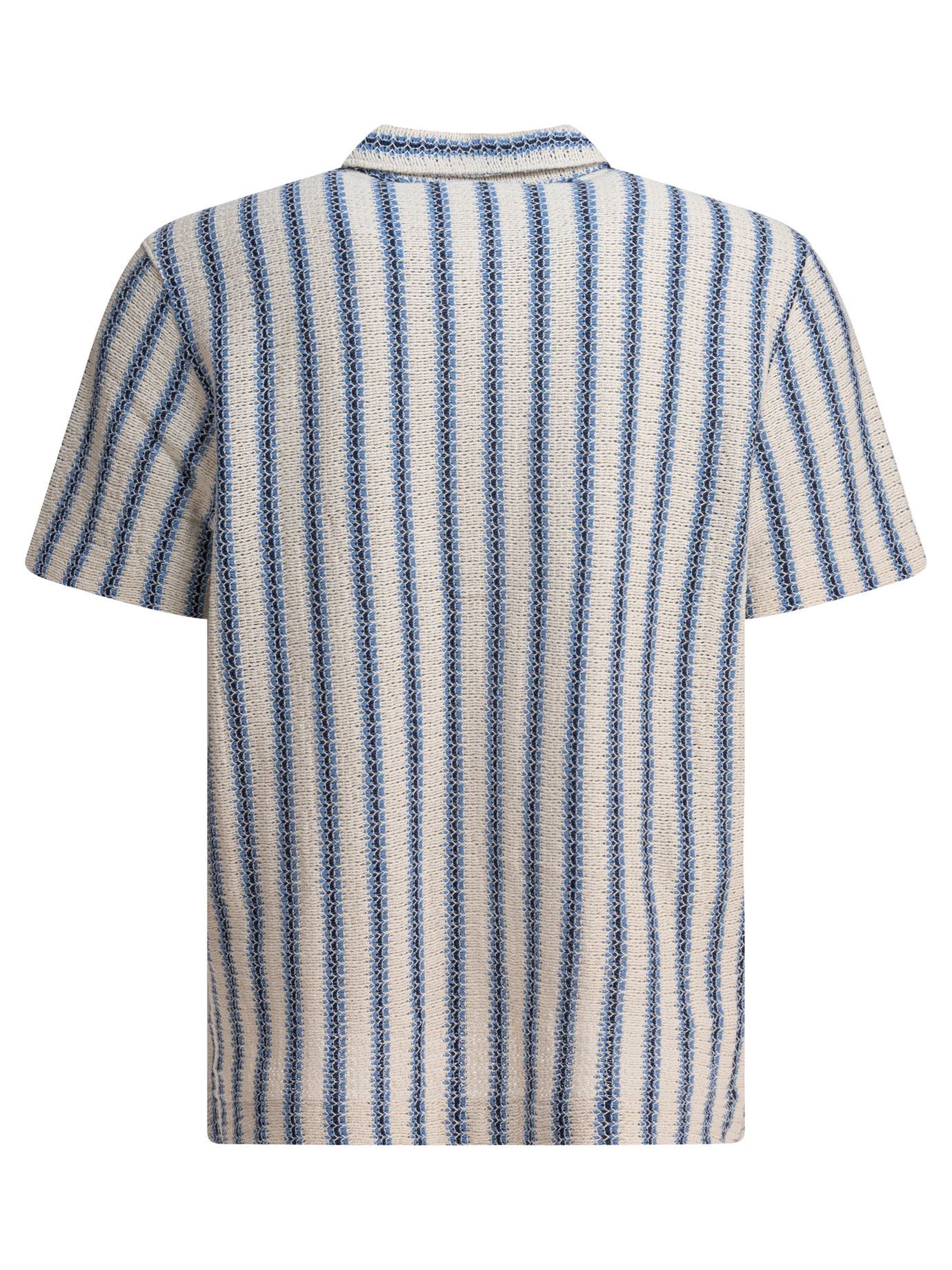 Vince Vince. Striped Shirt tag size S Men - USA Duties Paid Size US S / EU 44-46 / 1 - 2 Thumbnail