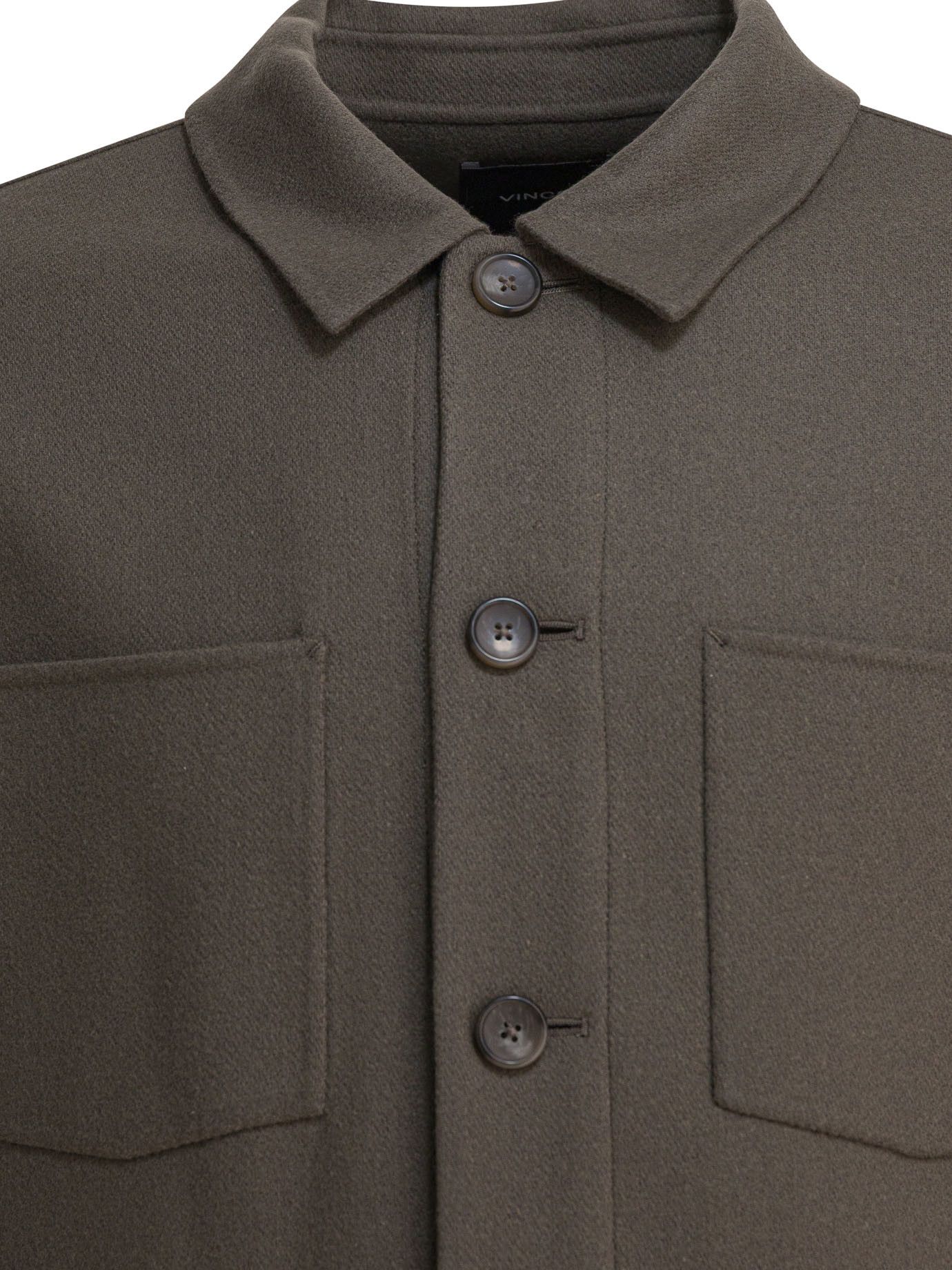 Vince Vince. Jackets tag size L Men - USA Duties Paid Size US L / EU 52-54 / 3 - 3 Thumbnail