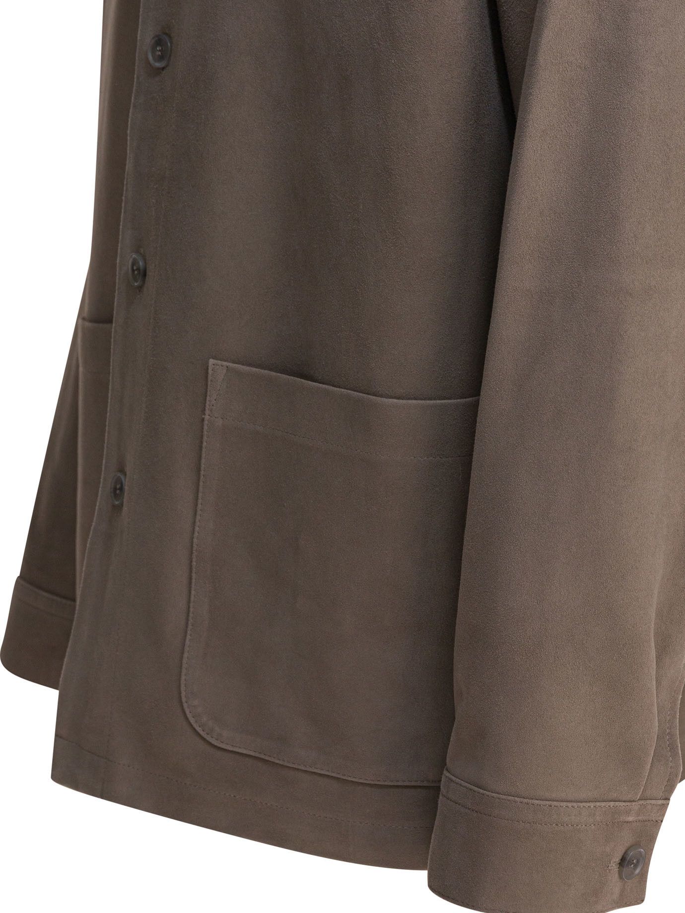 Vince Vince. Jackets tag size S Men - USA Duties Paid Size US S / EU 44-46 / 1 - 4 Thumbnail