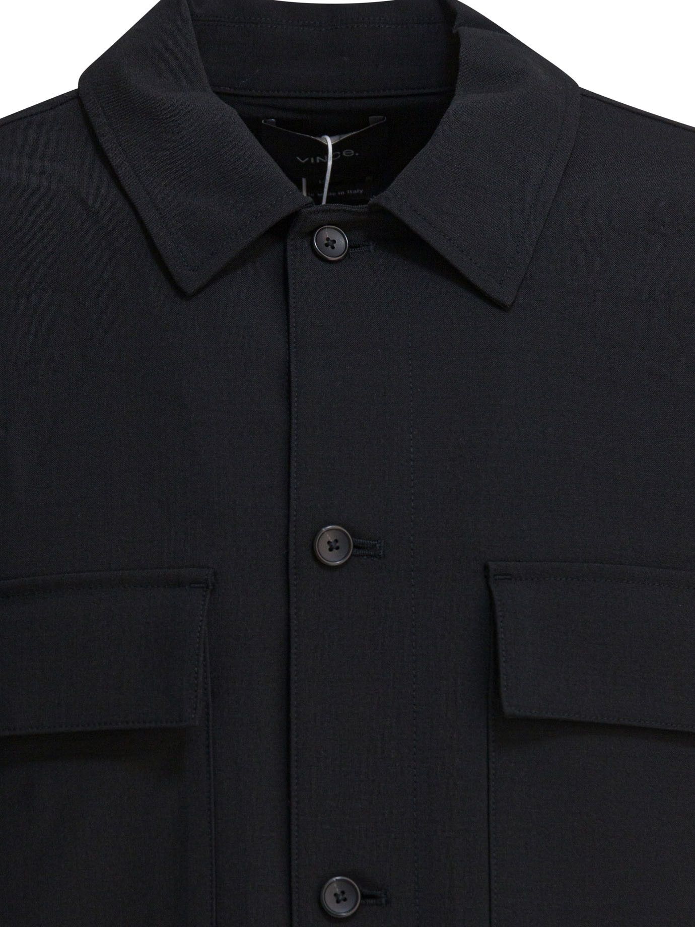 Vince Vince. Jackets tag size L Men - USA Duties Paid Size US L / EU 52-54 / 3 - 3 Thumbnail