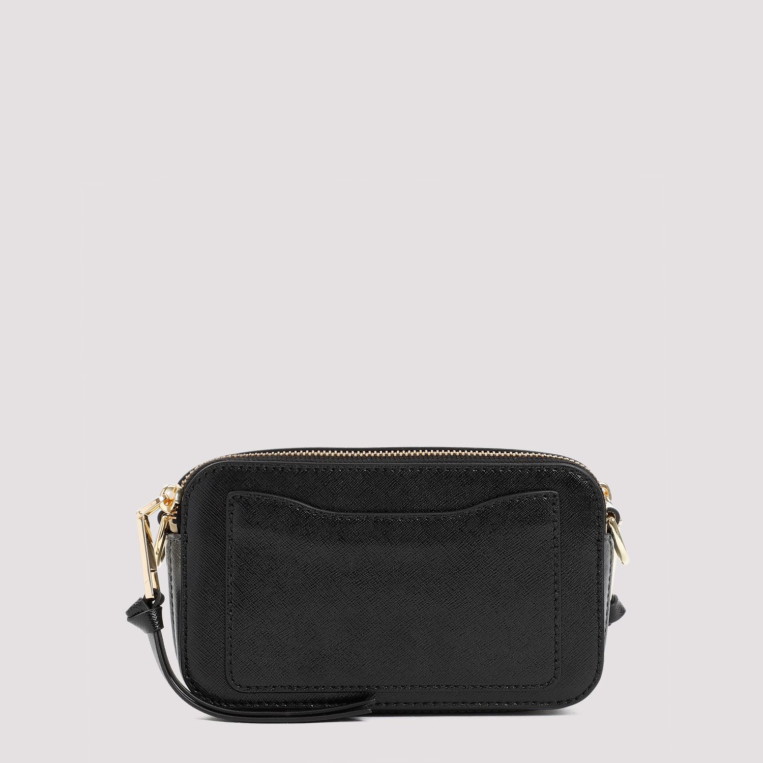 Marc Jacobs Marc Jacobs The Snapshort Shoulder Bag Size ONE SIZE - 2 Thumbnail