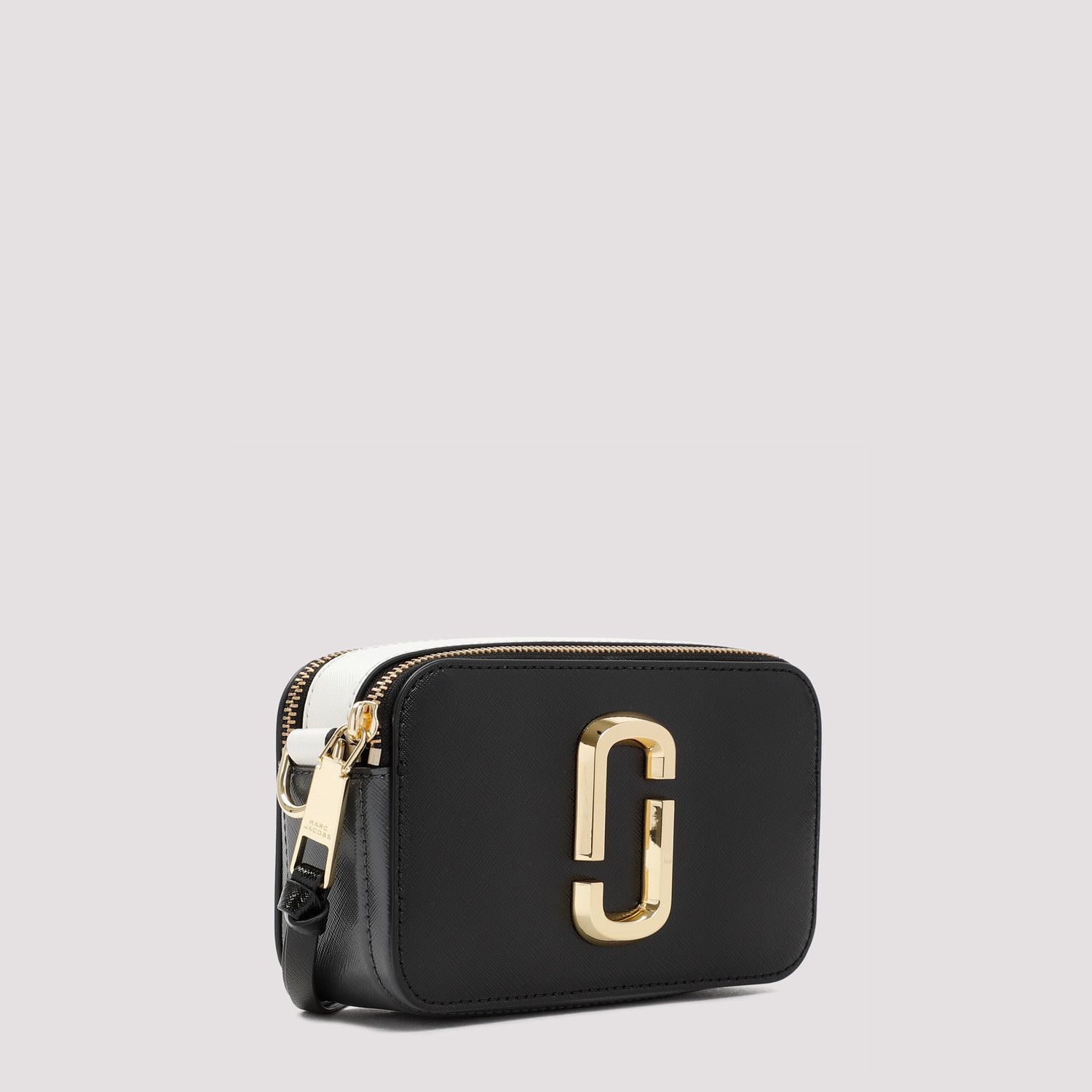 Marc Jacobs Marc Jacobs The Snapshort Shoulder Bag Size ONE SIZE - 3 Thumbnail