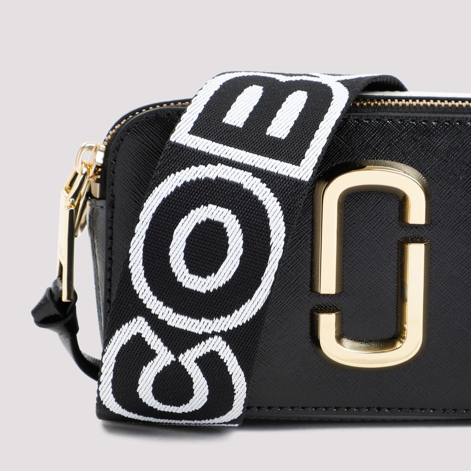 Marc Jacobs Marc Jacobs The Snapshort Shoulder Bag Size ONE SIZE - 4 Thumbnail
