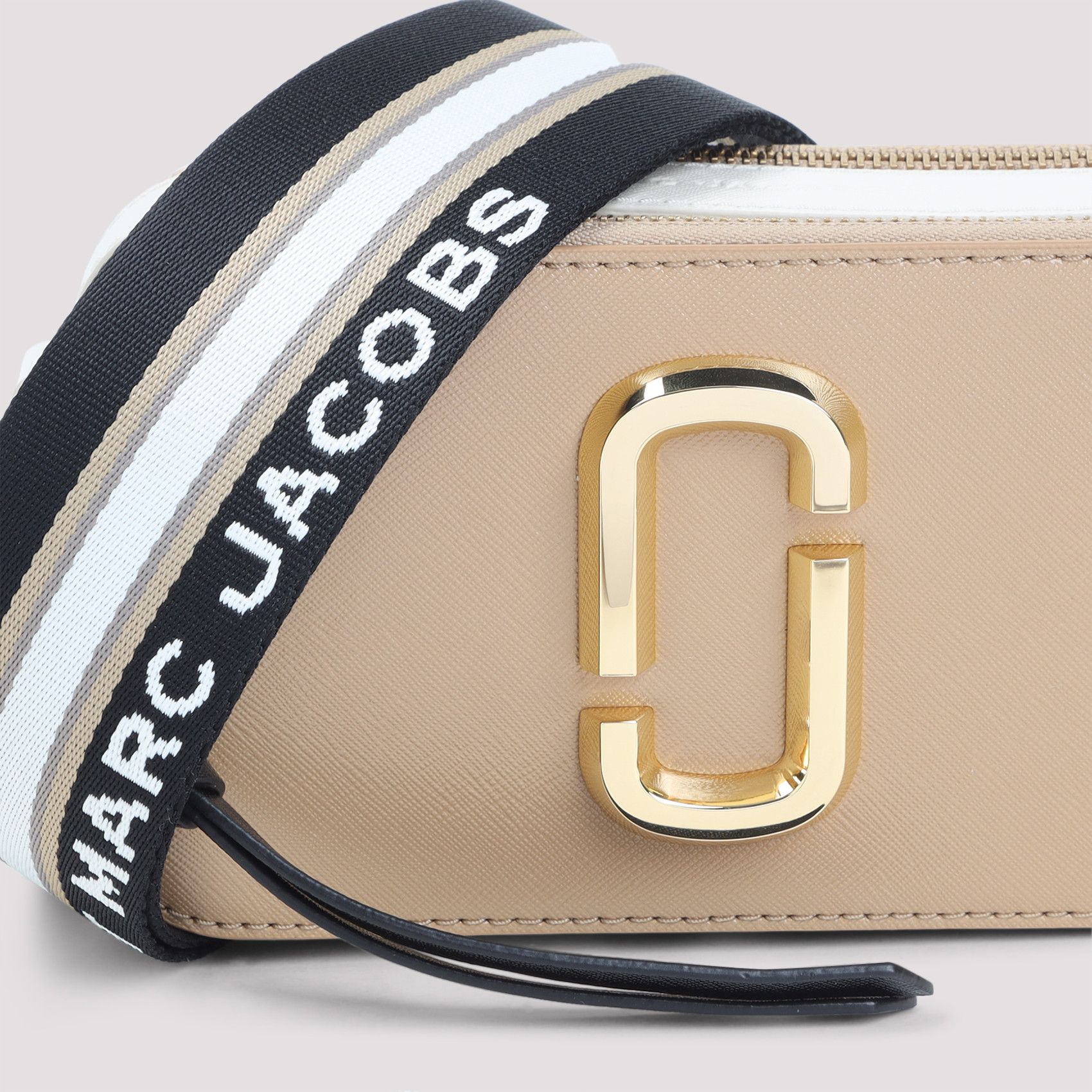 Marc Jacobs Marc Jacobs The Snapshort Shoulder Bag Size ONE SIZE - 3 Thumbnail
