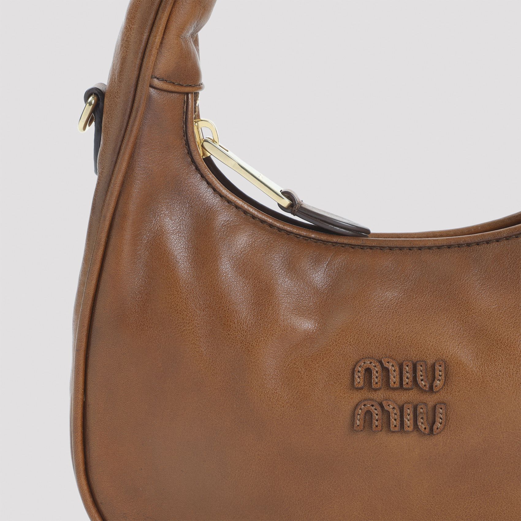 Miu Miu Miu Miu Bag Size ONE SIZE - 3 Thumbnail