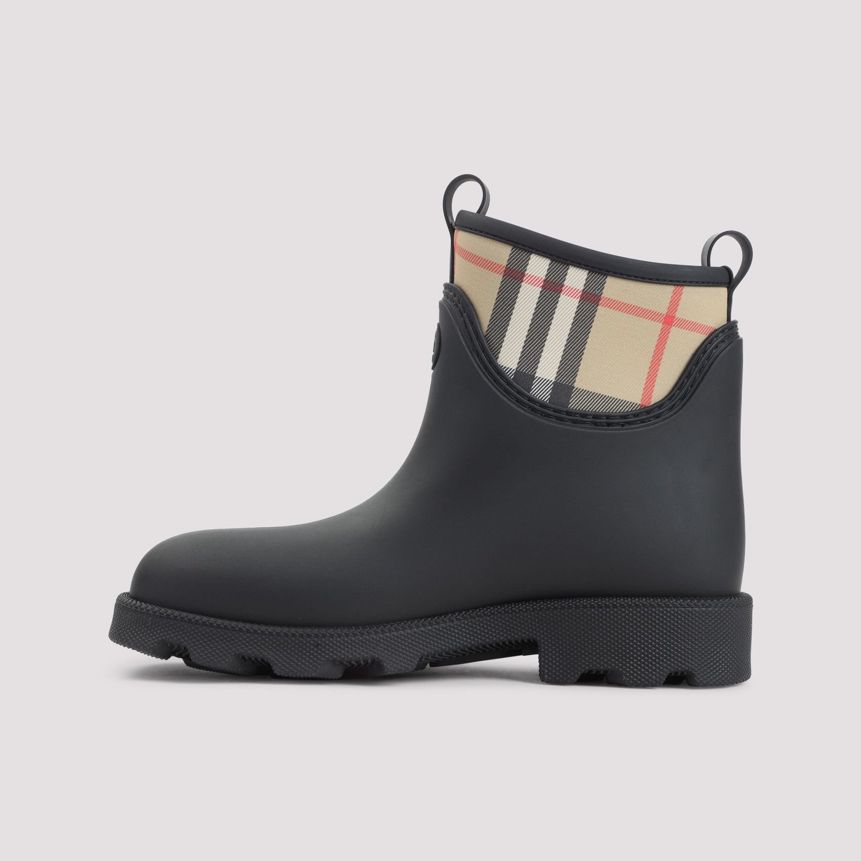 Burberry Burberry Marsh Stamp Low Boots Size US 12 / EU 45 - 2 Thumbnail