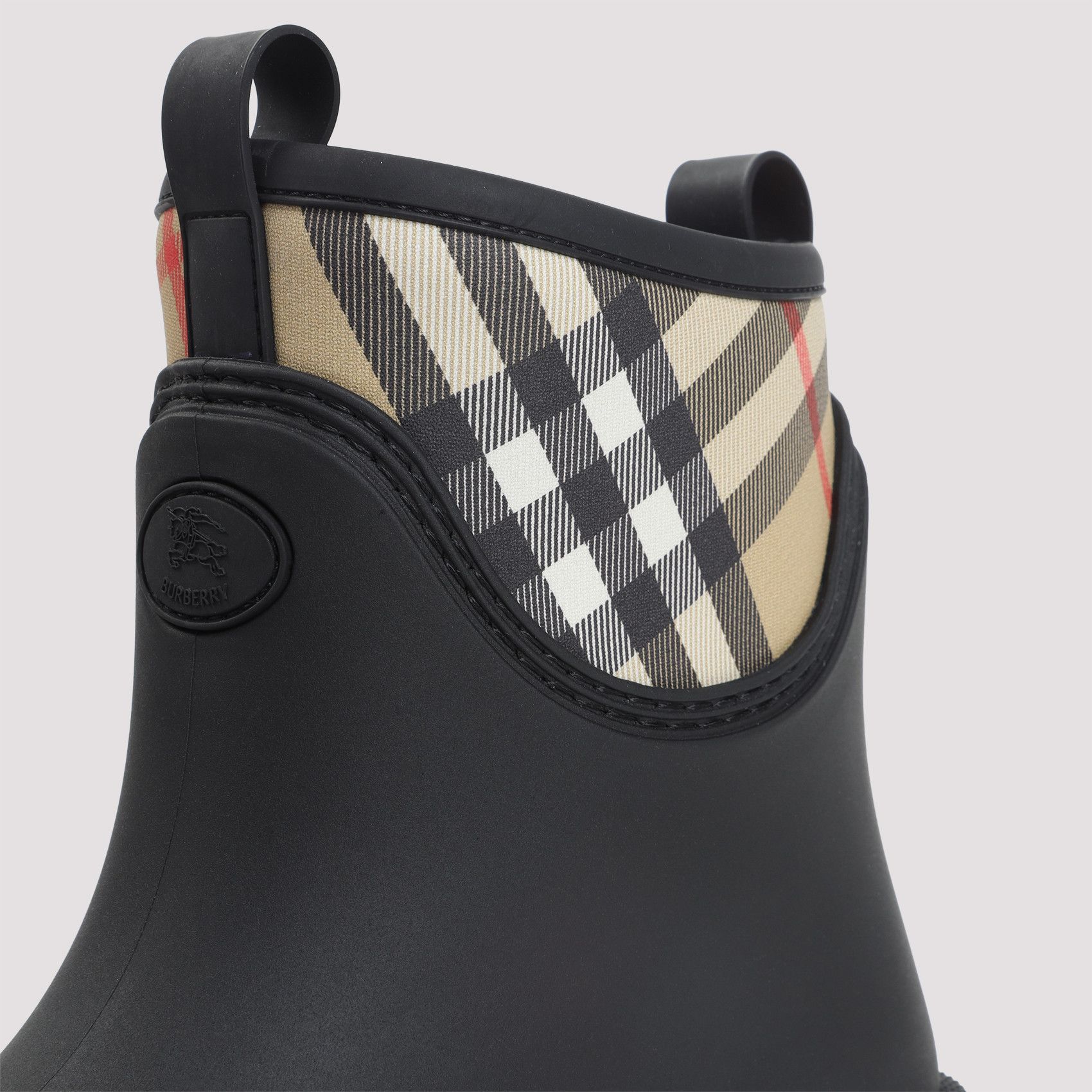 Burberry Burberry Marsh Stamp Low Boots Size US 12 / EU 45 - 4 Thumbnail