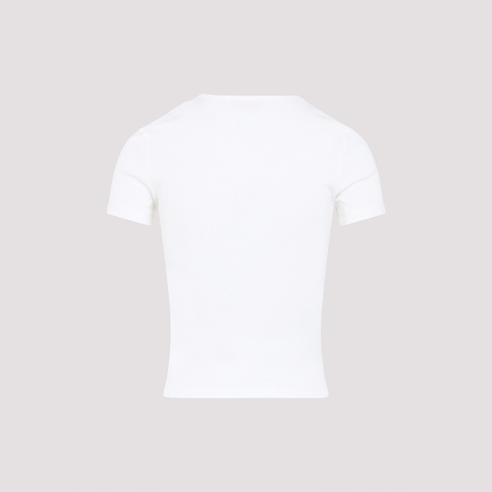 Diesel Diesel T-ele-Long-Od T-shirt Size M / US 6-8 / IT 42-44 - 2 Thumbnail