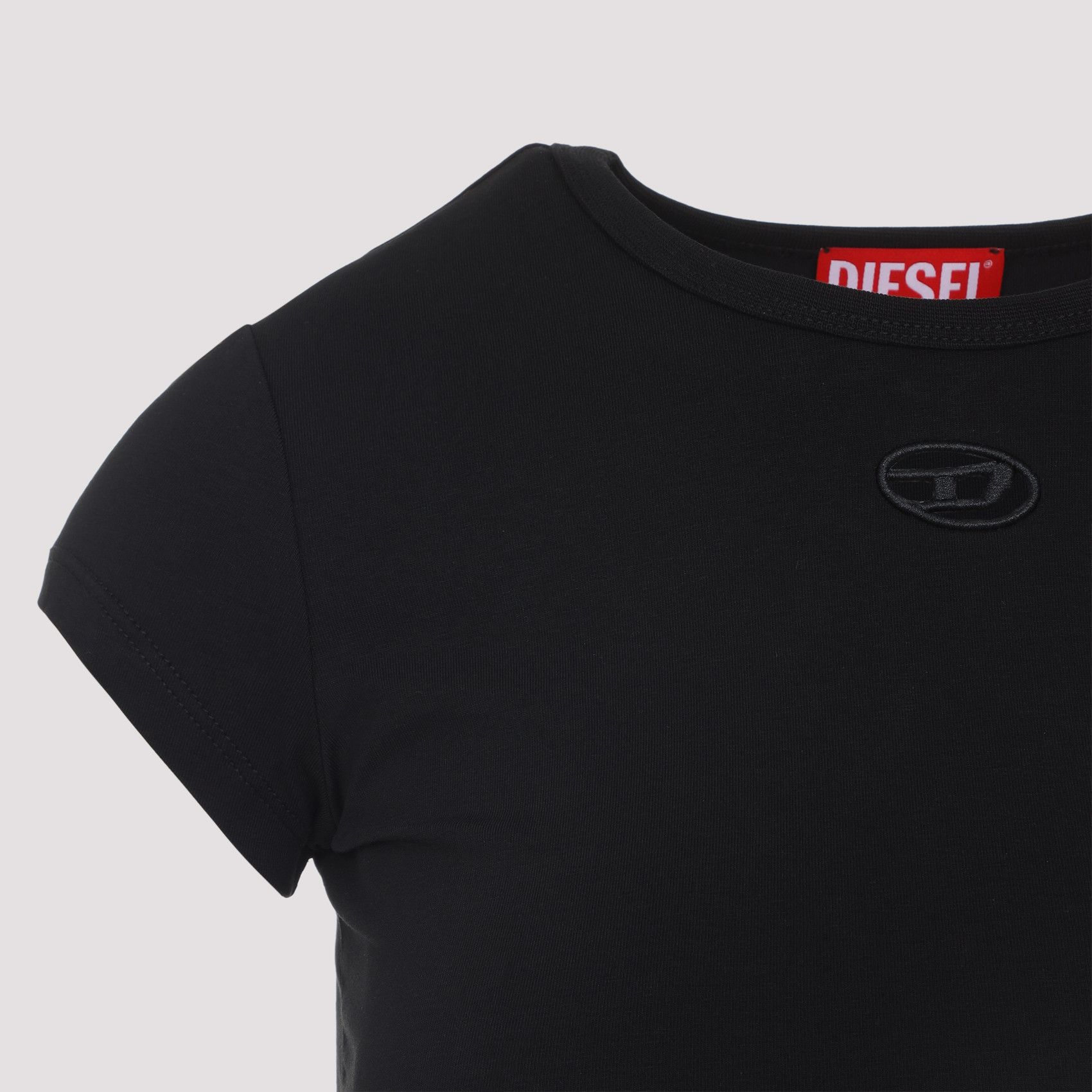 Diesel Diesel T-Angie-Od T-shirt Size S / US 4 / IT 40 - 3 Thumbnail