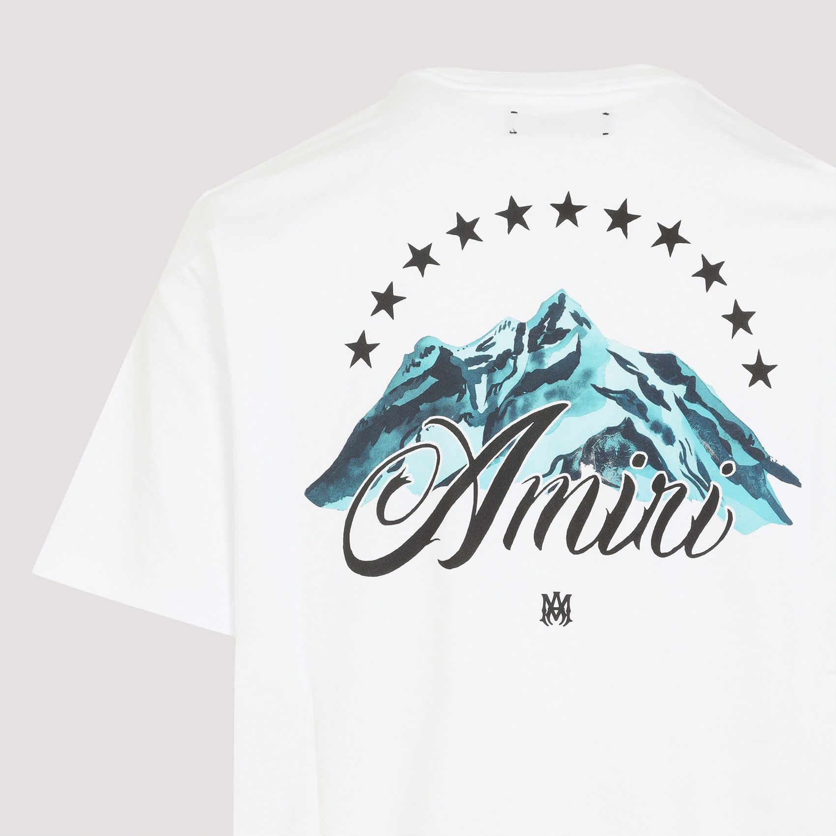 Amiri Amiri Mountain Tee Size US XL / EU 56 / 4 - 3 Thumbnail