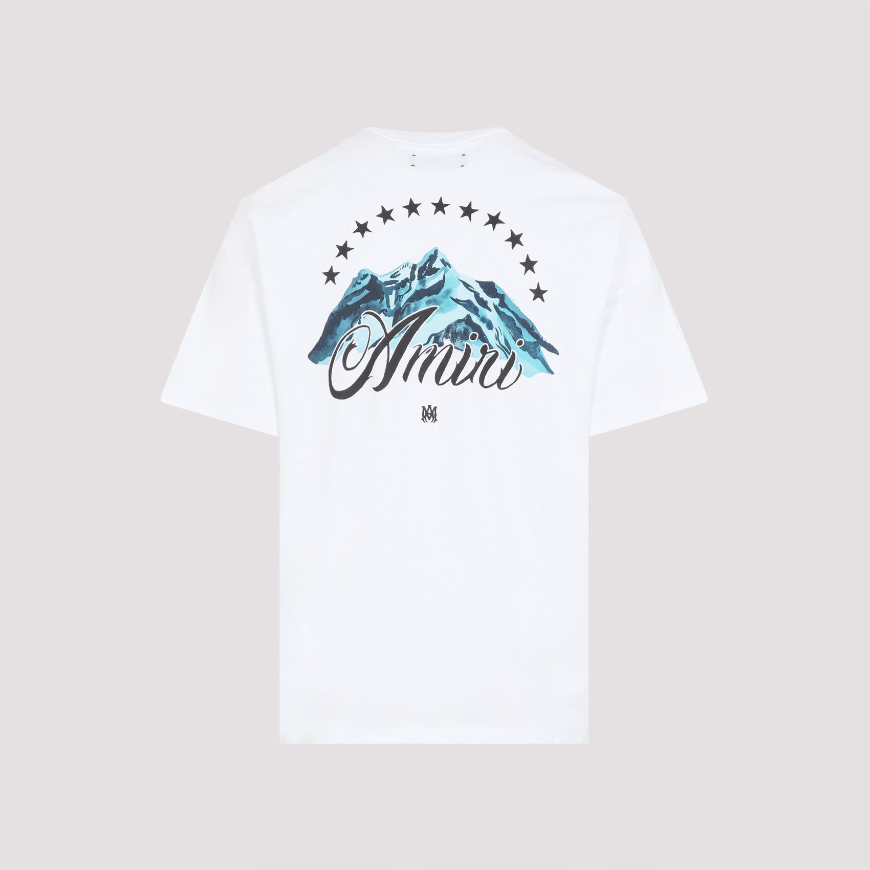 Amiri Amiri Mountain Tee Size US XL / EU 56 / 4 - 2 Thumbnail
