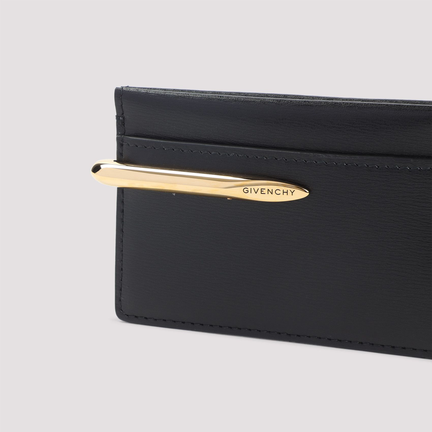 Givenchy Givenchy Pinch Credit Card Case Size ONE SIZE - 3 Thumbnail