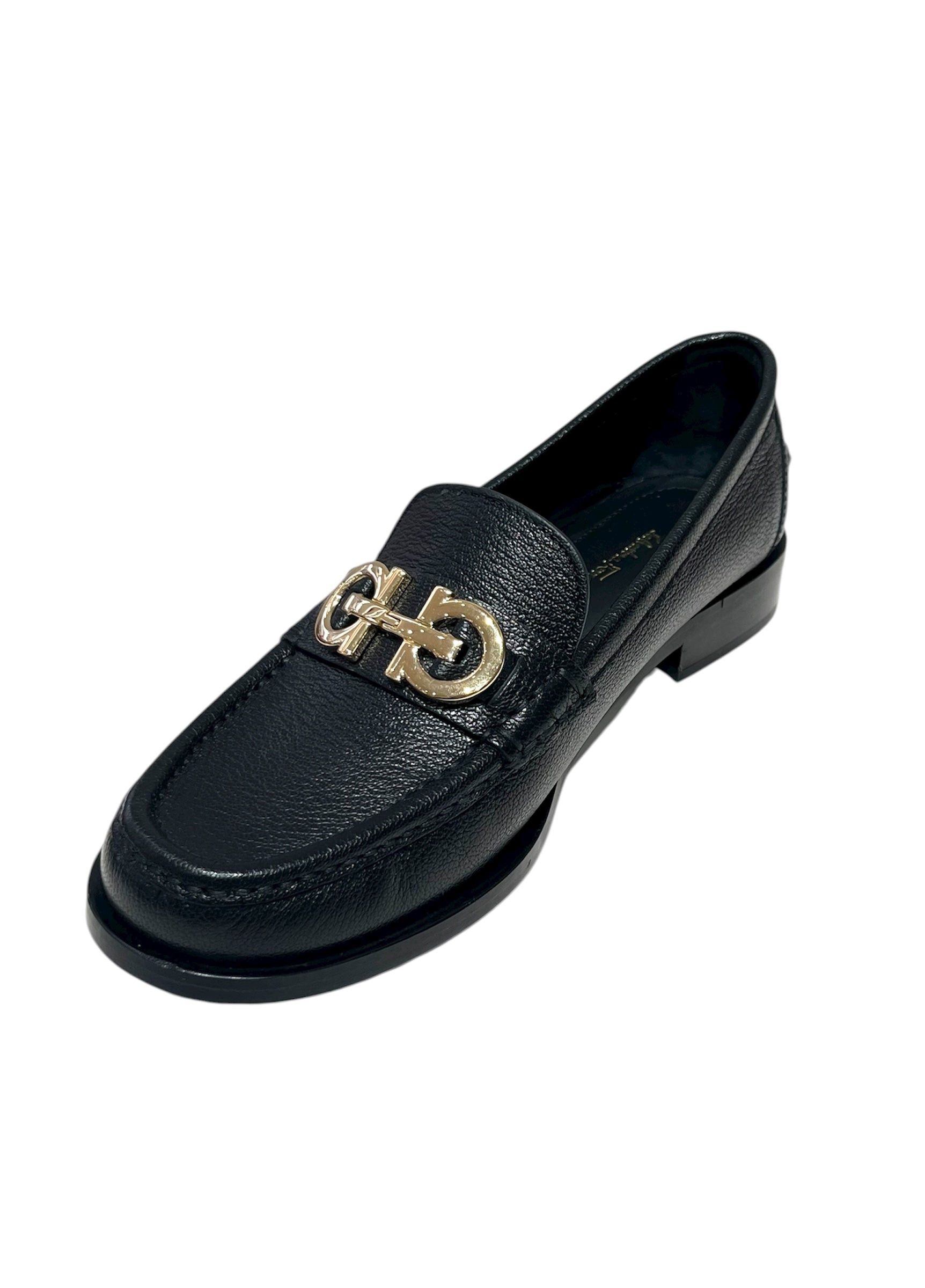 Salvatore Ferragamo Ferragamo New Ofelia Scarpa Loafers SIZE 8 Size ONE SIZE - 2 Thumbnail