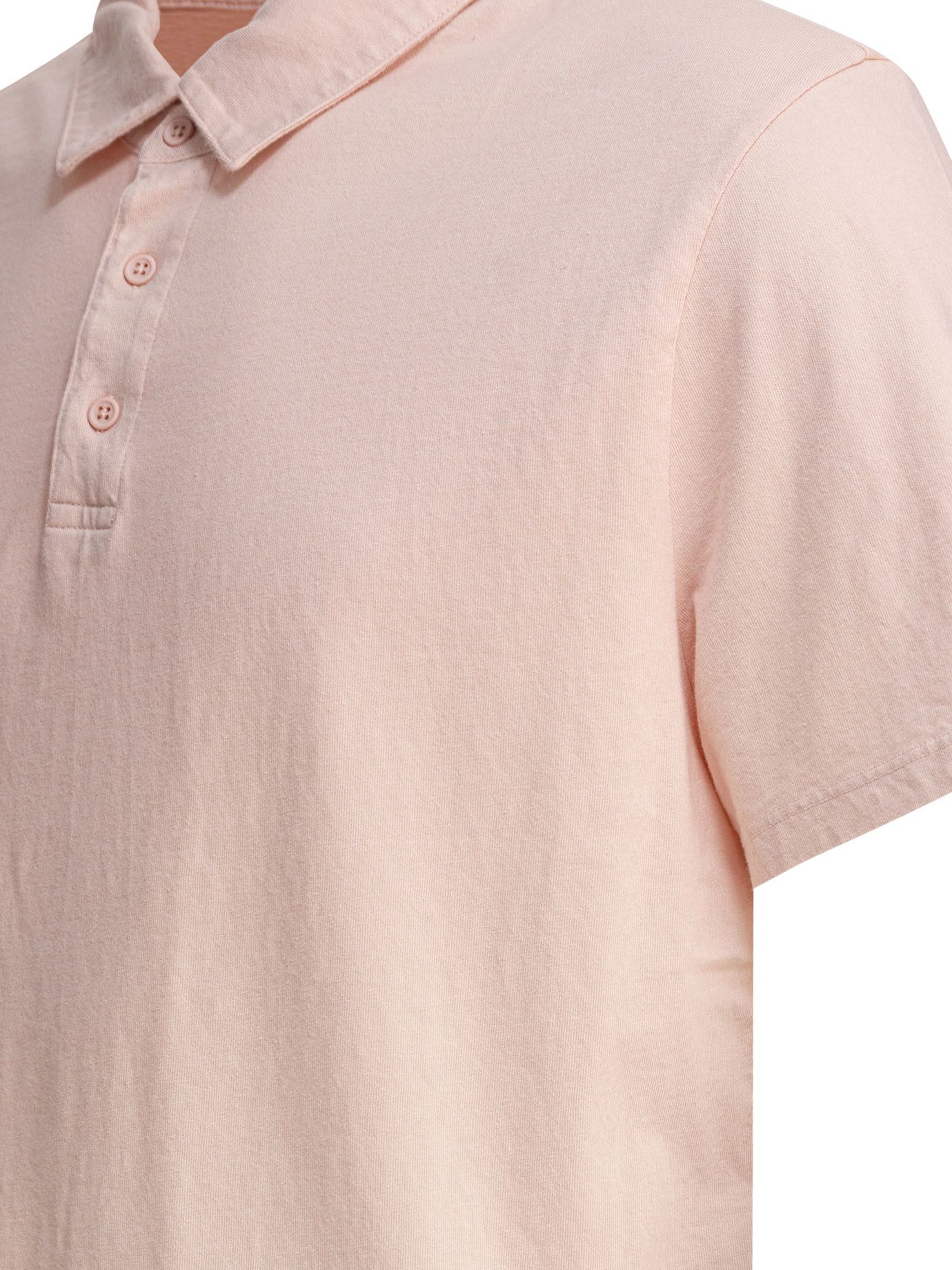 Vince Vince. Cotton Polo Shirt tag size M Men - USA Duties Paid Size US M / EU 48-50 / 2 - 4 Thumbnail