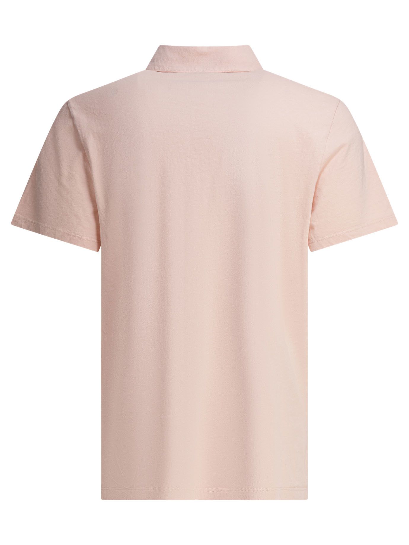 Vince Vince. Cotton Polo Shirt tag size M Men - USA Duties Paid Size US M / EU 48-50 / 2 - 2 Thumbnail