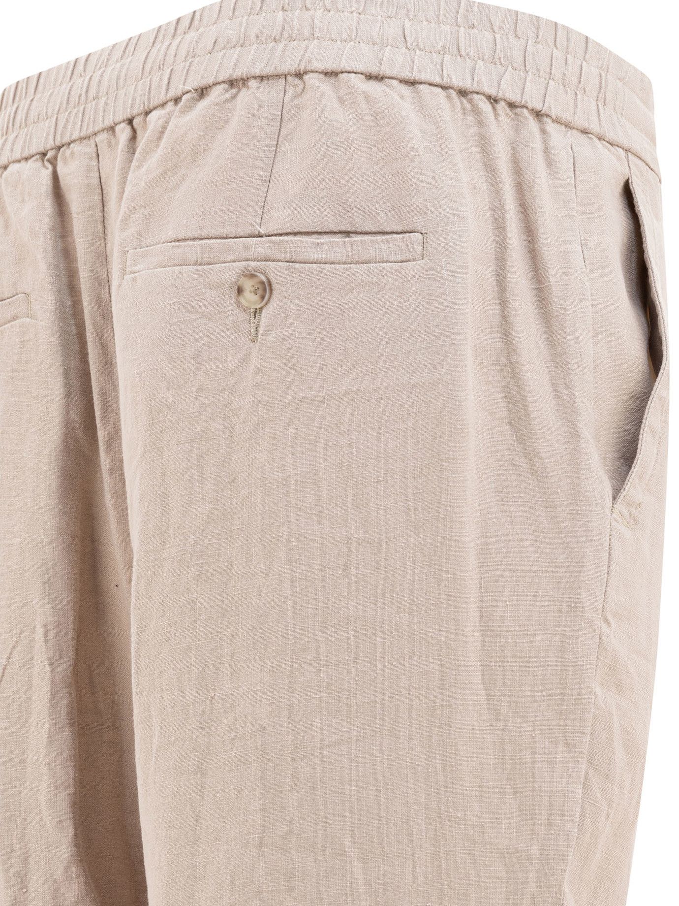 Vince Vince. Hemp Trousers tag size S Men - USA Duties Paid Size US 31 - 4 Thumbnail
