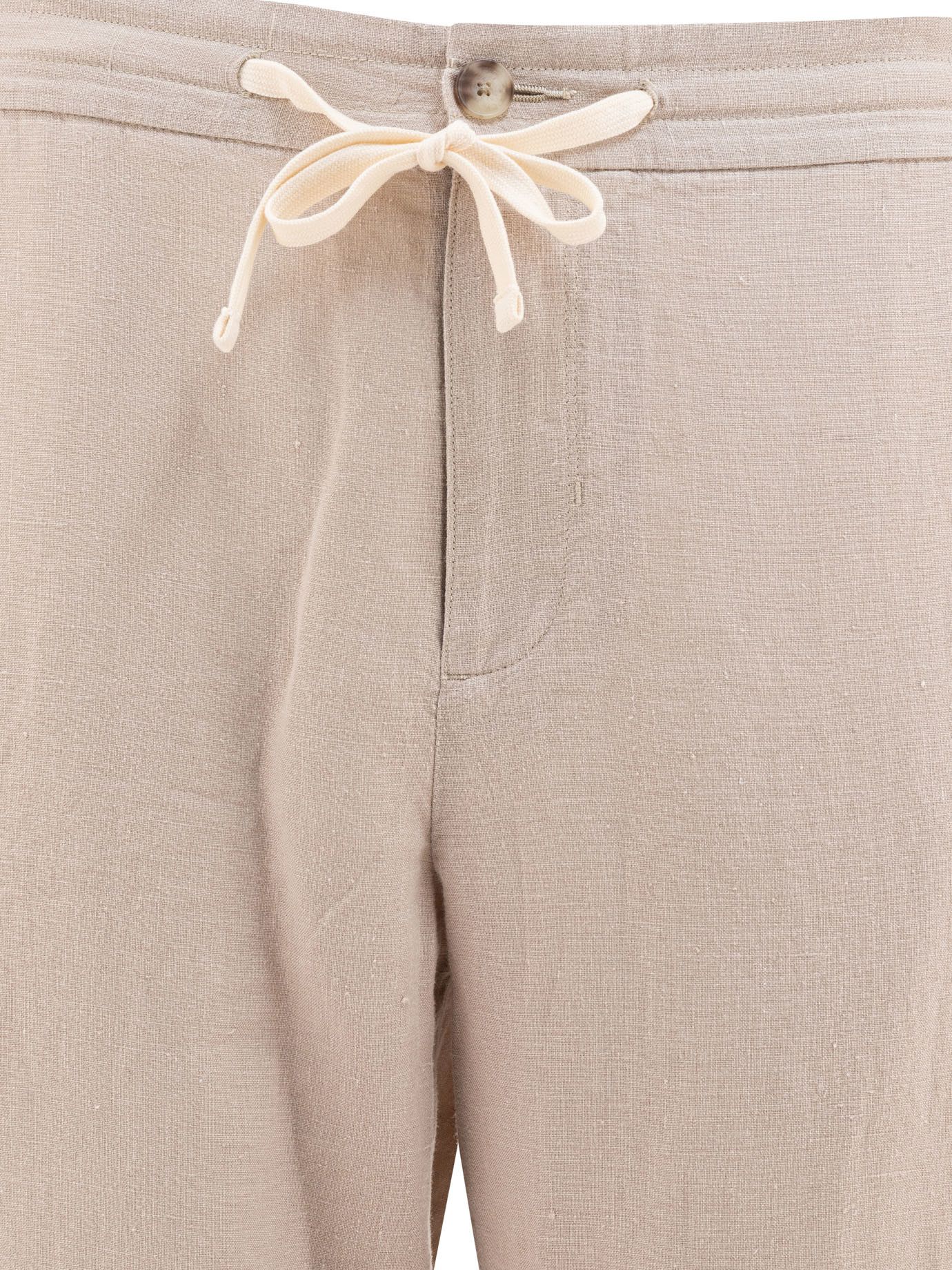 Vince Vince. Hemp Trousers tag size S Men - USA Duties Paid Size US 31 - 3 Thumbnail