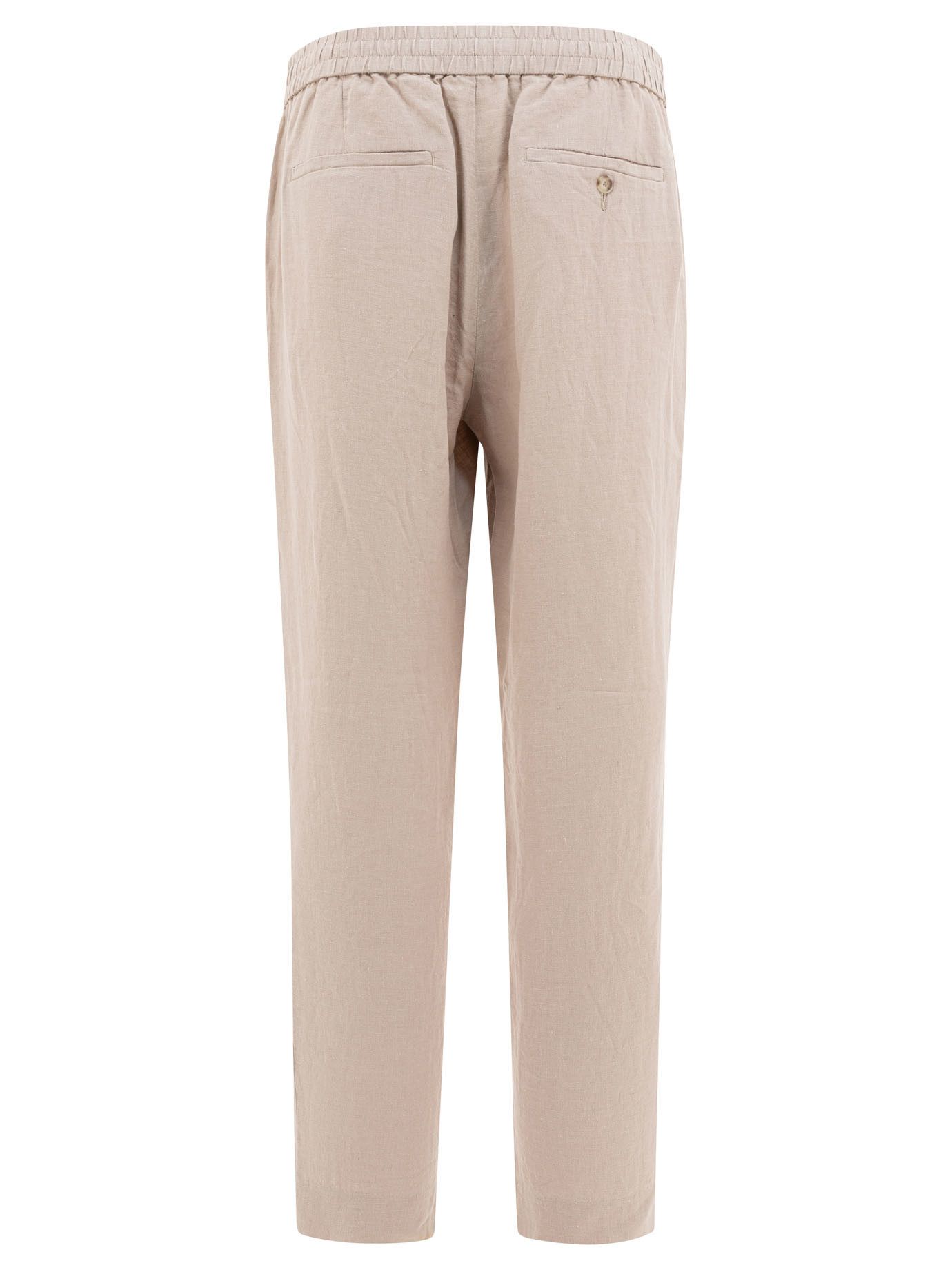 Vince Vince. Hemp Trousers tag size S Men - USA Duties Paid Size US 31 - 2 Thumbnail