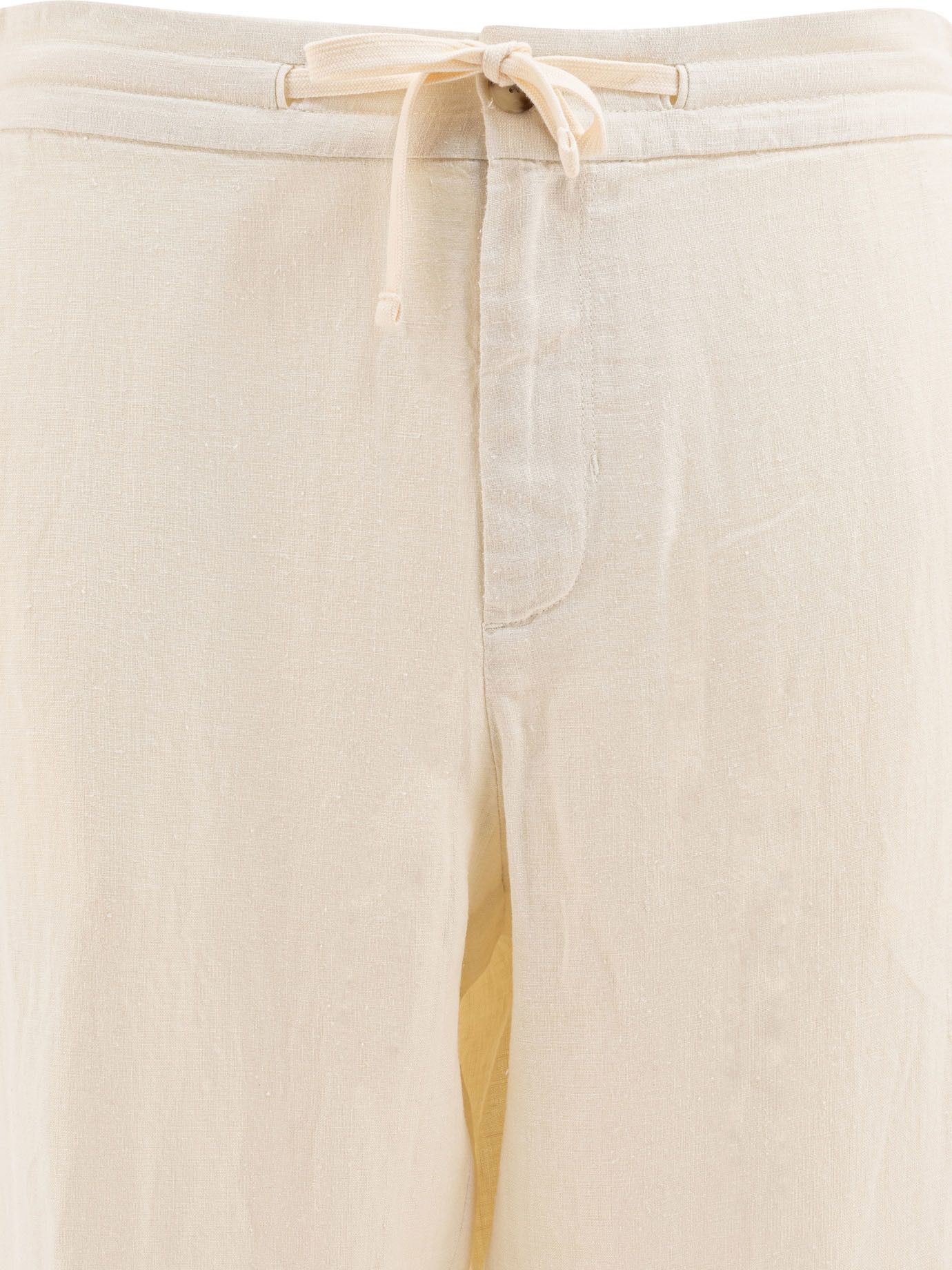 Vince Vince. Hemp Trousers tag size XL Men - USA Duties Paid Size US 34 / EU 50 - 3 Thumbnail